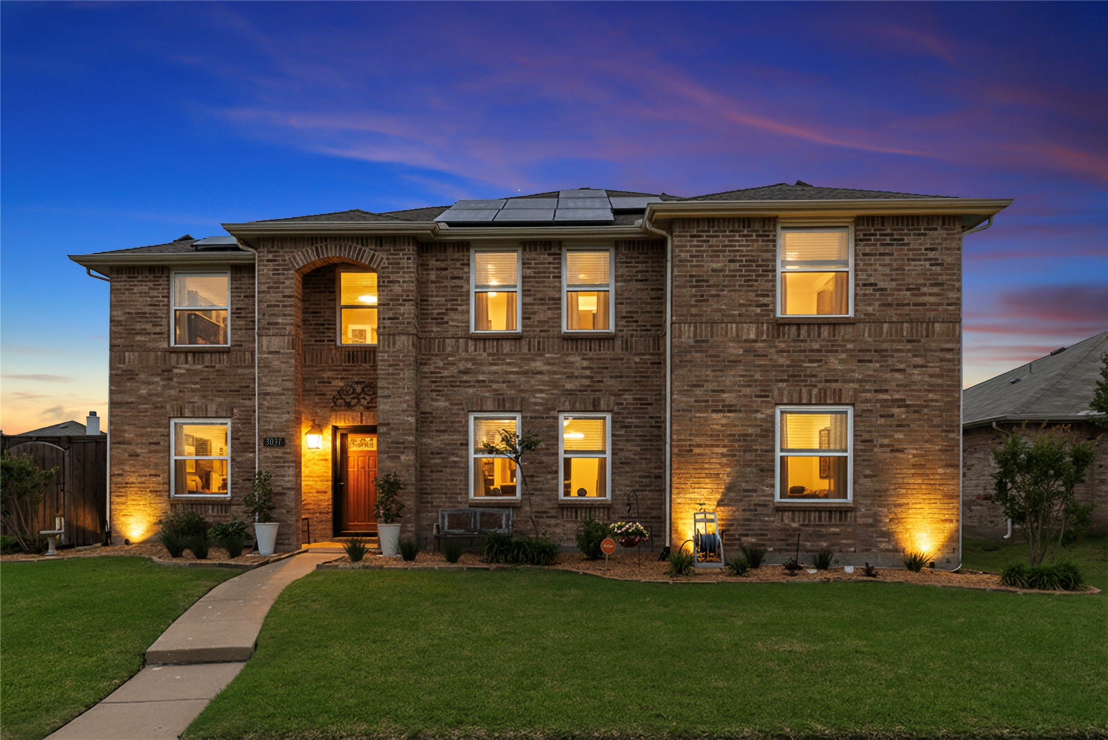 3031 Fallbrook Drive Rockwall TX 75032