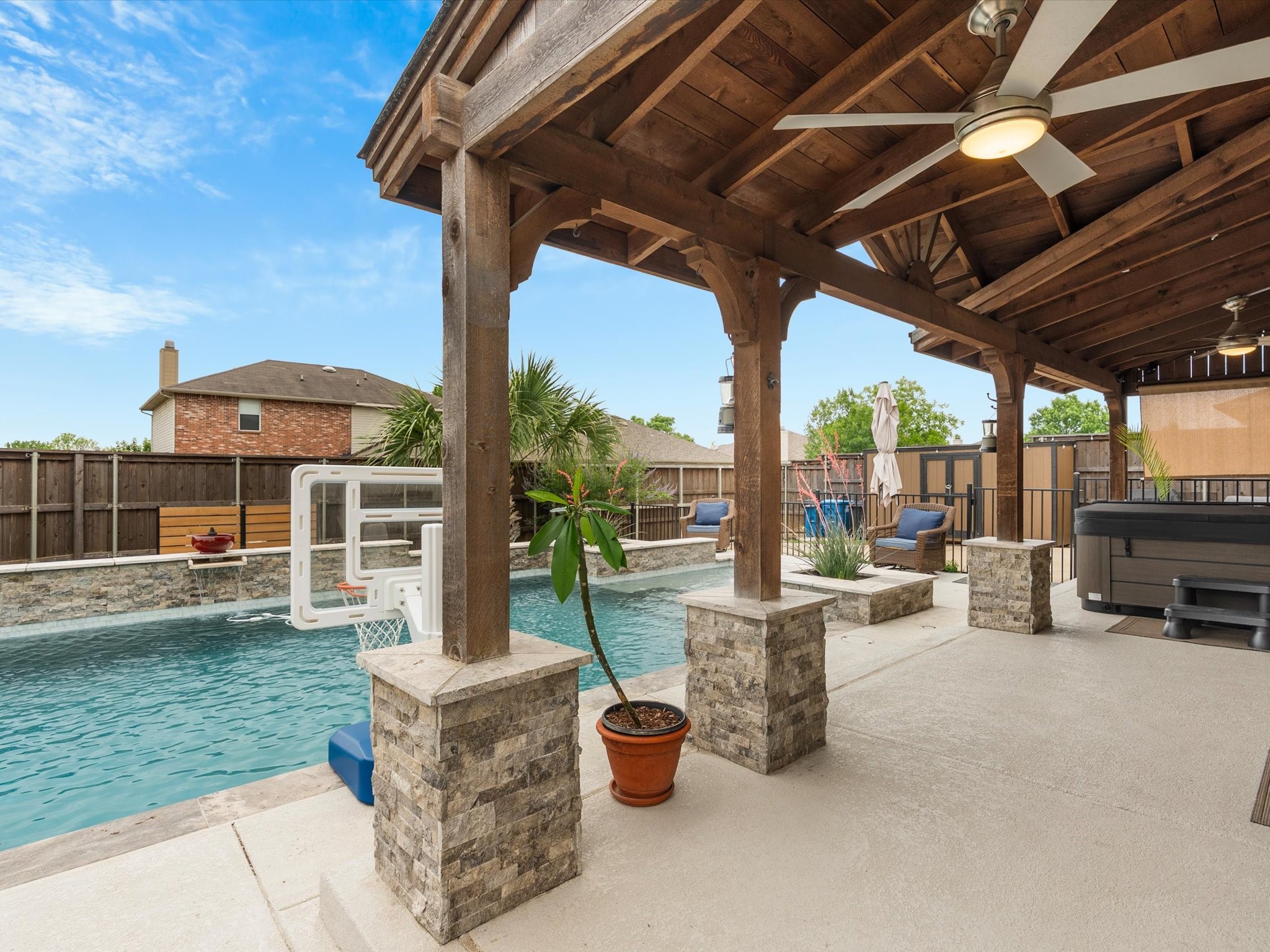 3031 Fallbrook Drive Rockwall TX 75032