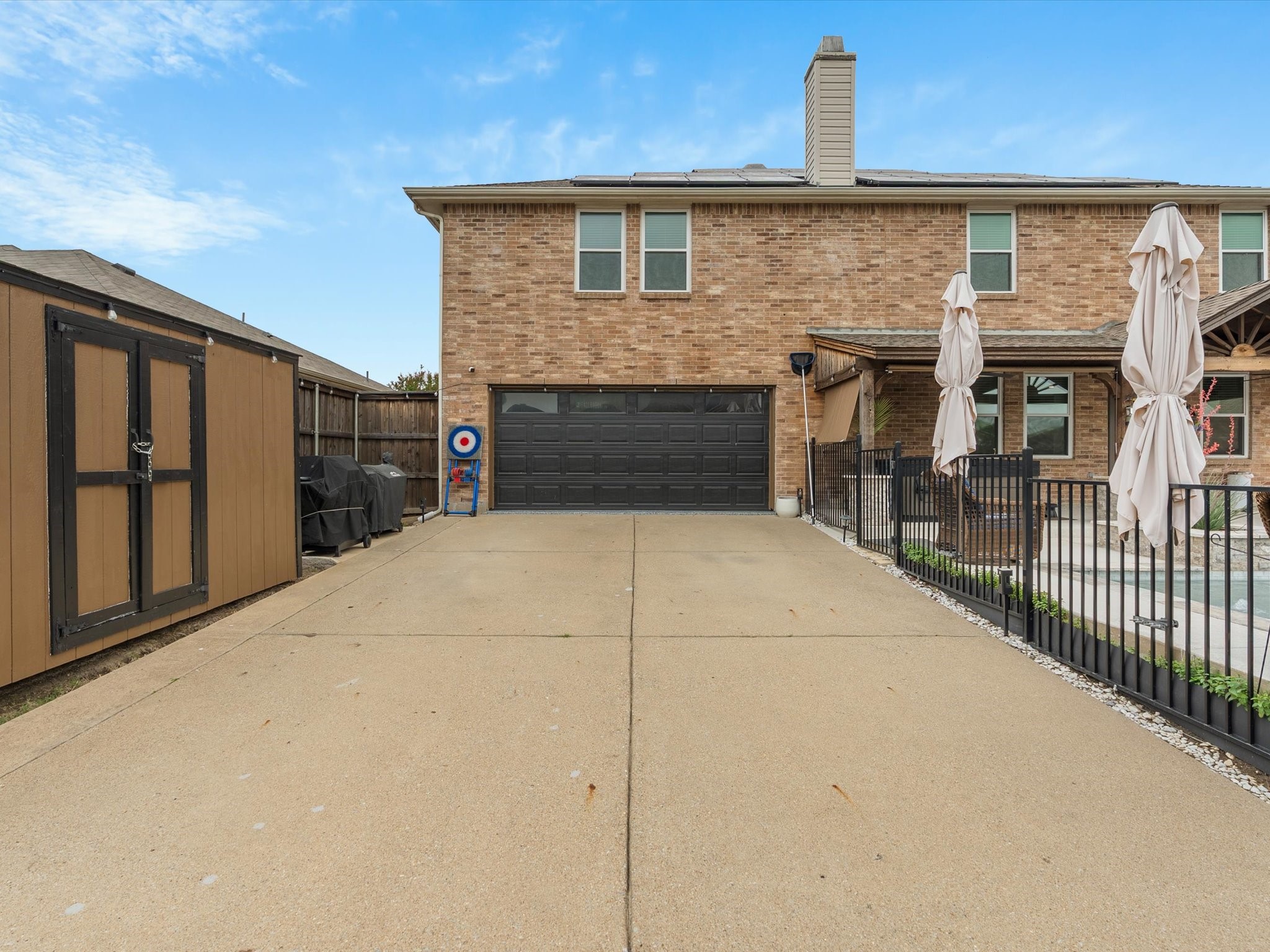 3031 Fallbrook Drive Rockwall TX 75032