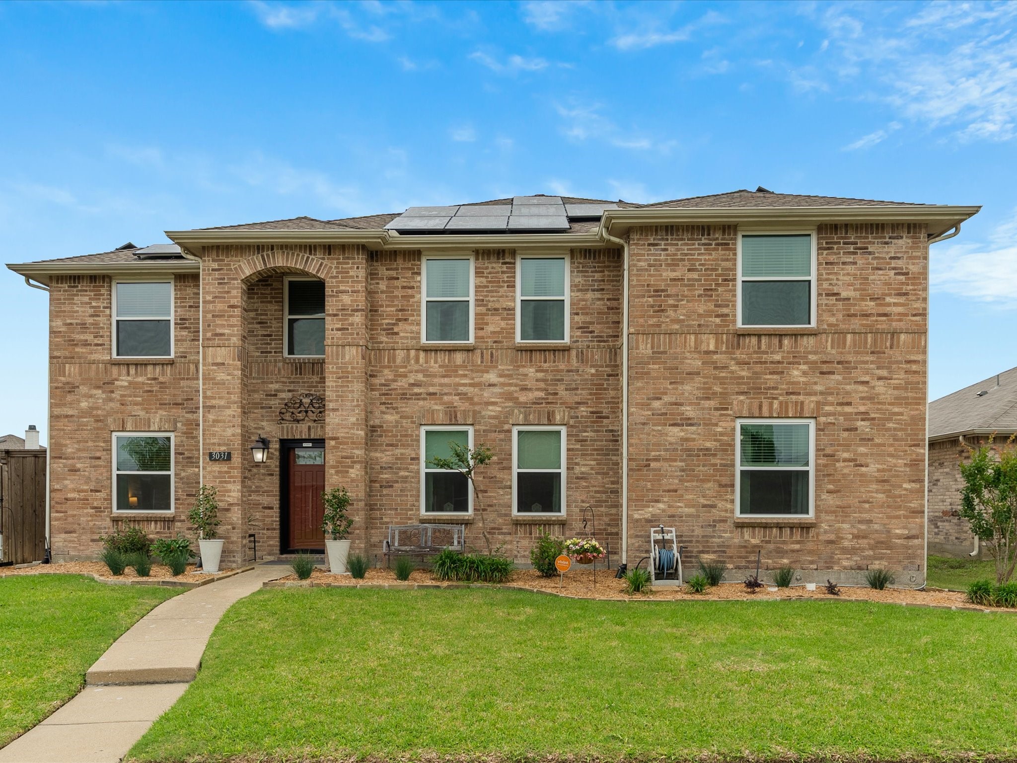 3031 Fallbrook Drive Rockwall TX 75032