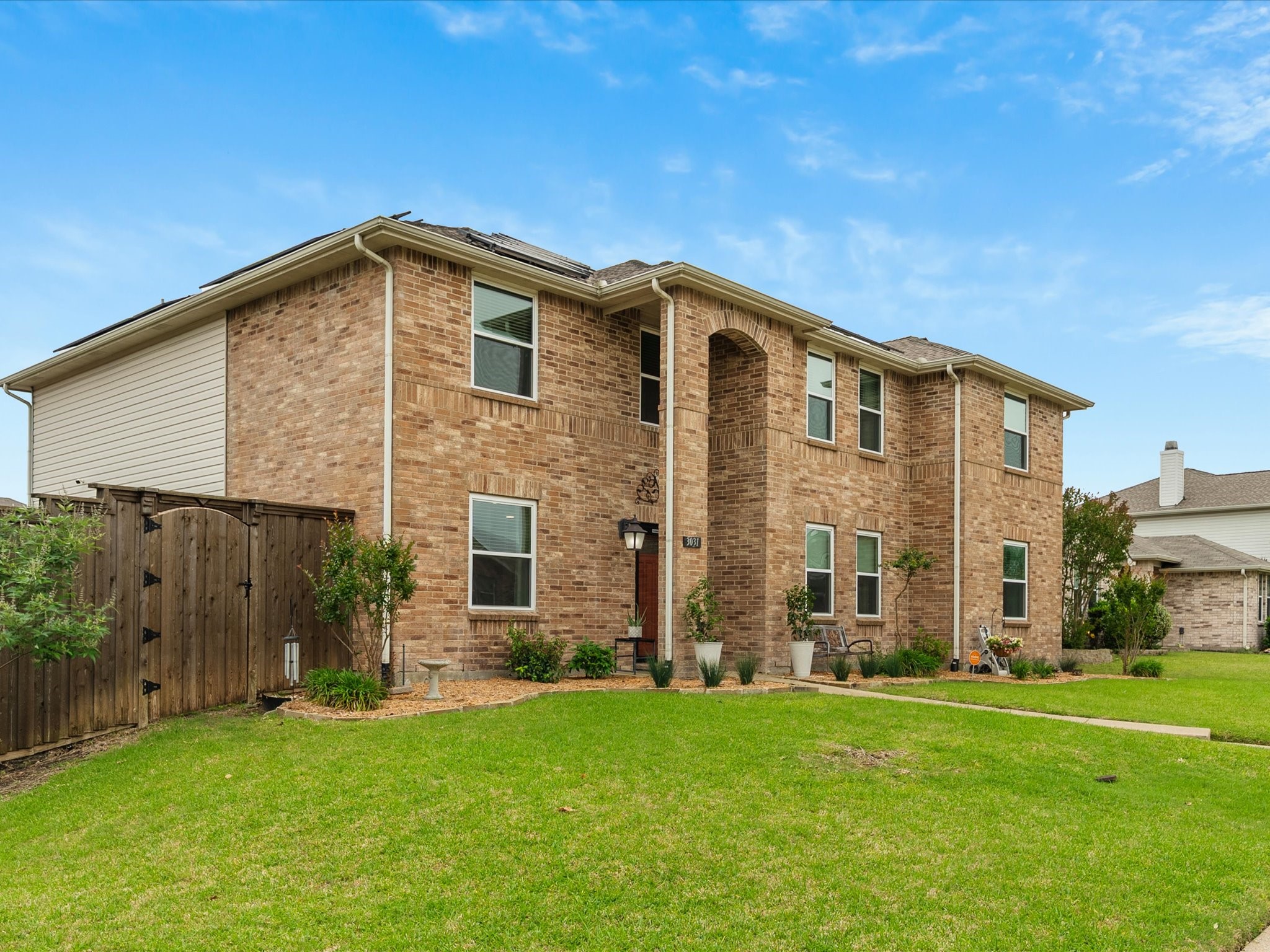 3031 Fallbrook Drive Rockwall TX 75032