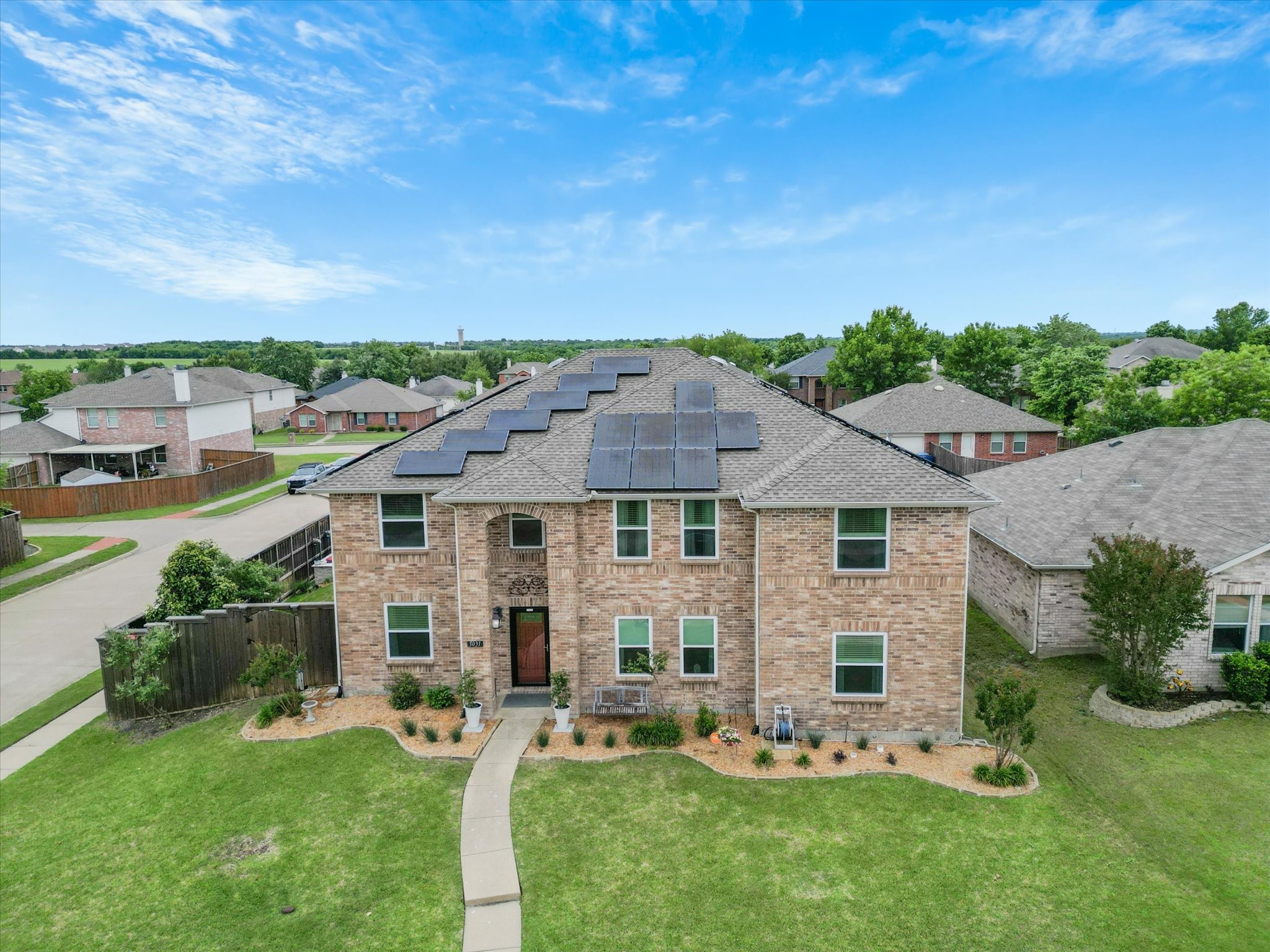 3031 Fallbrook Drive Rockwall TX 75032