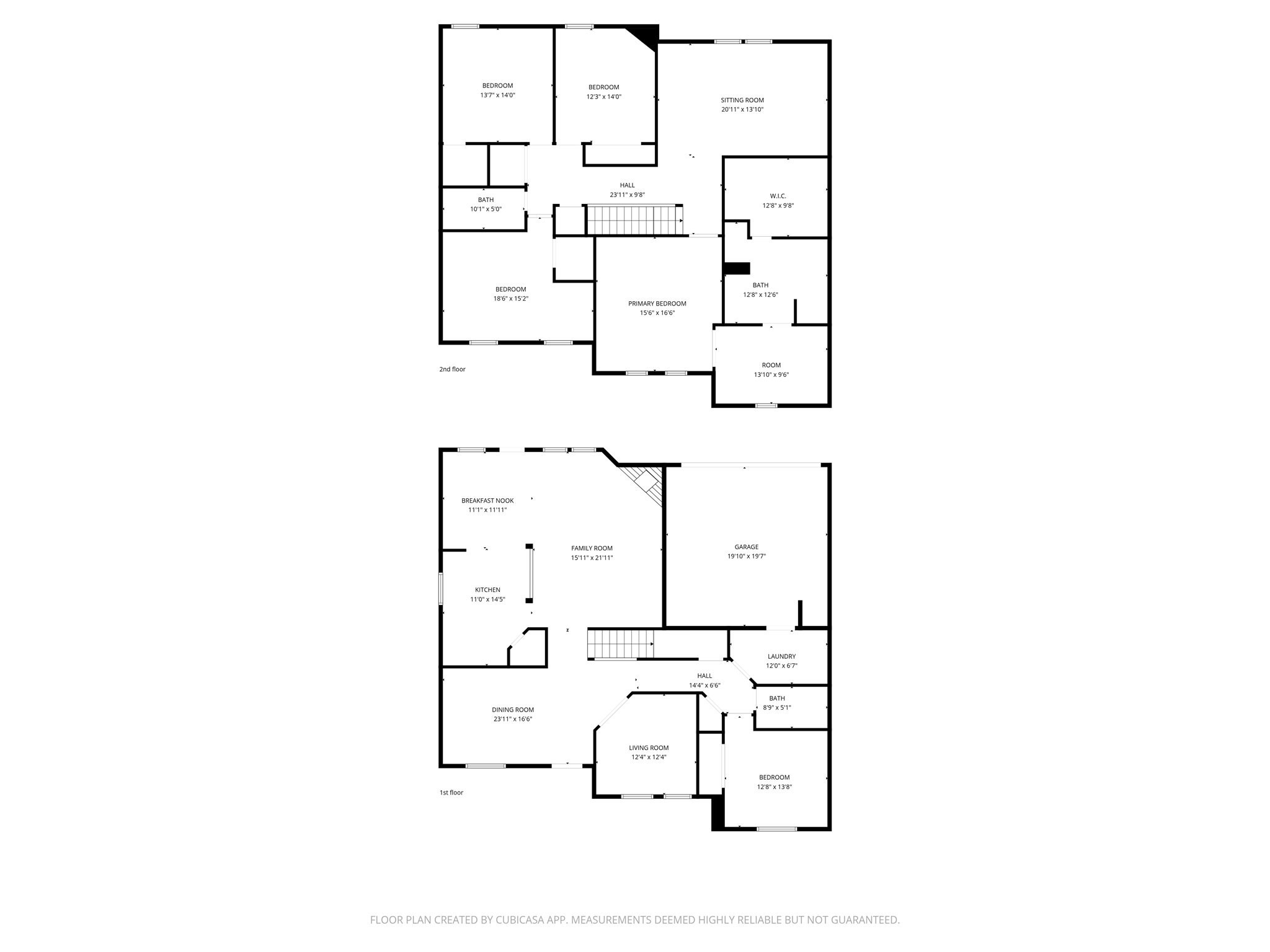 3031 Fallbrook Drive Rockwall TX 75032