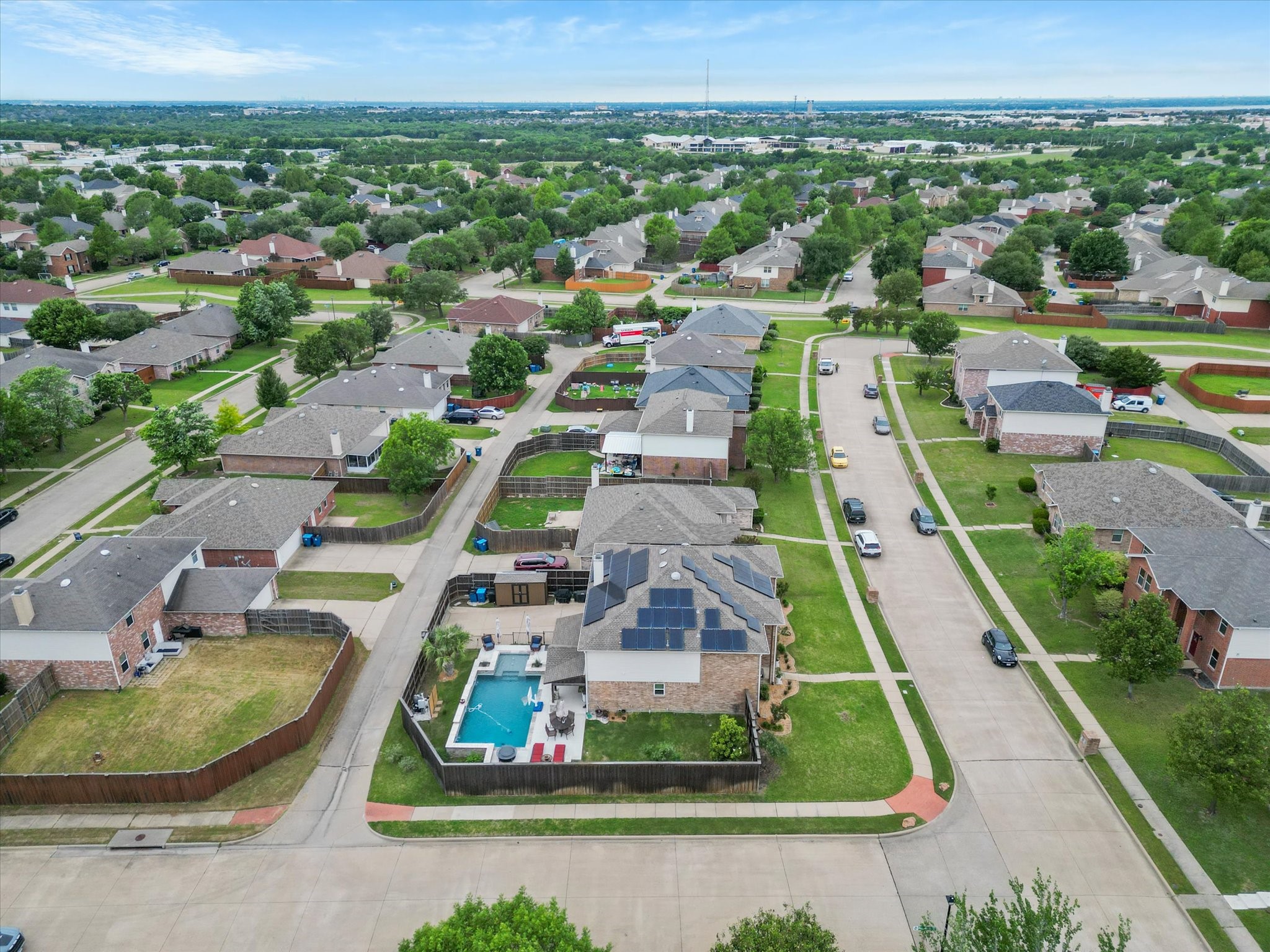 3031 Fallbrook Drive Rockwall TX 75032