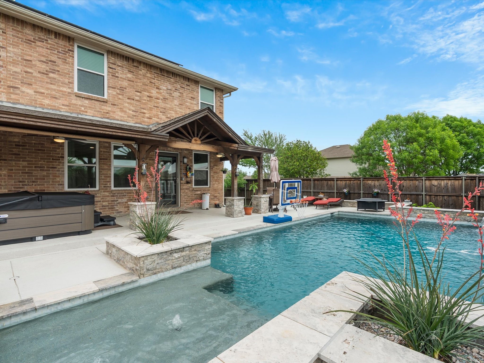 3031 Fallbrook Drive Rockwall TX 75032