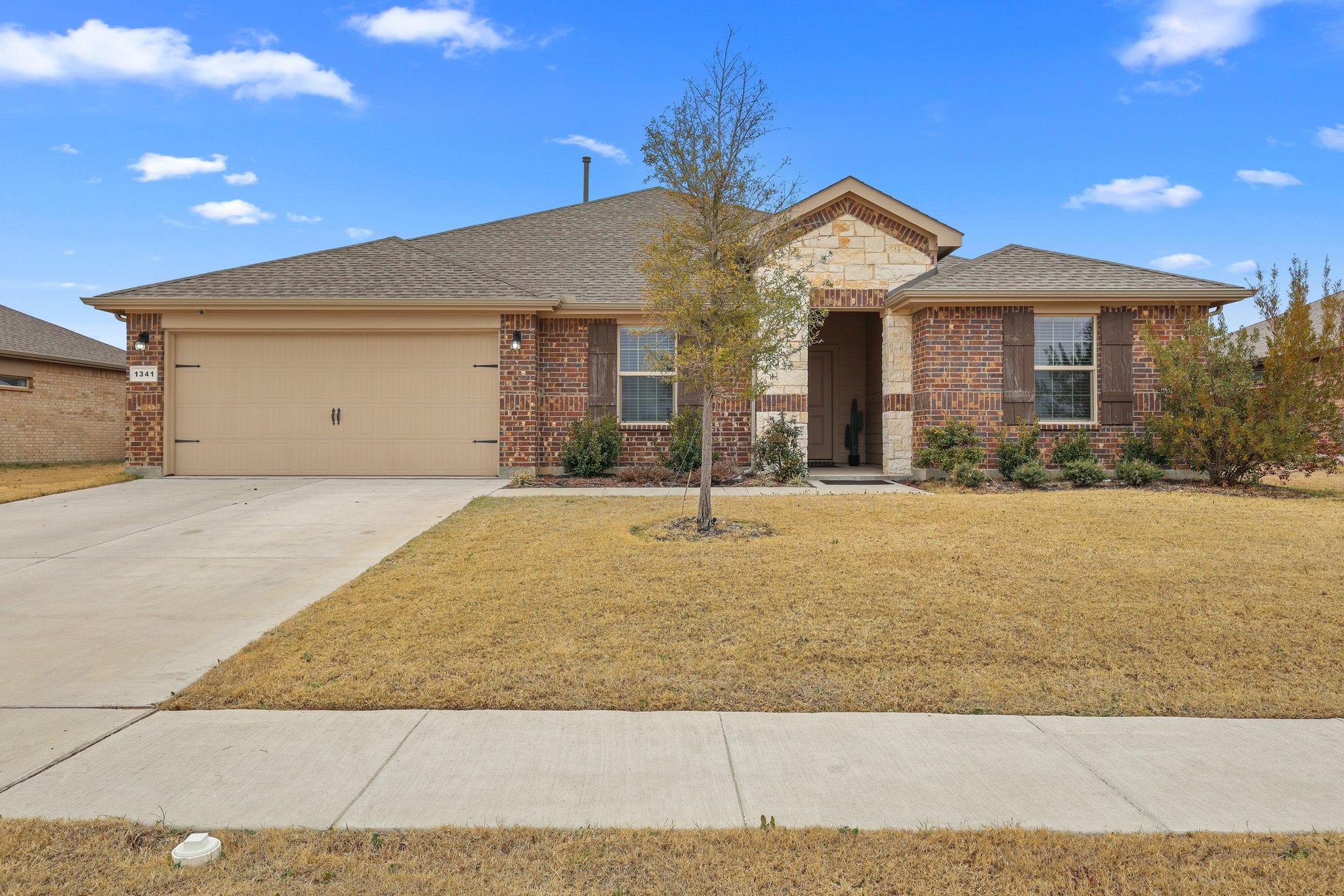 1341 Rockford Drive Cedar Hill TX 75104