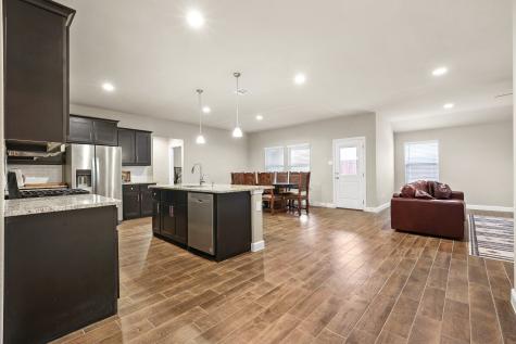 1341 Rockford Drive Cedar Hill TX 75104