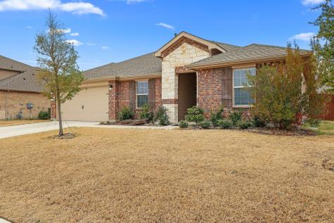 1341 Rockford Drive Cedar Hill TX 75104