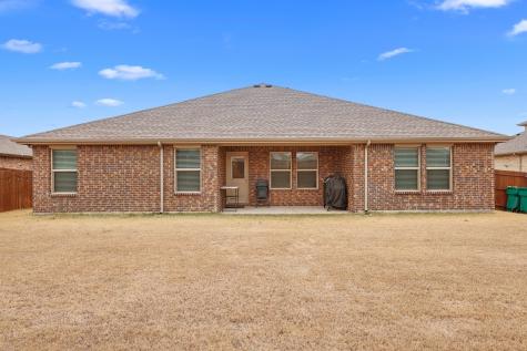1341 Rockford Drive Cedar Hill TX 75104