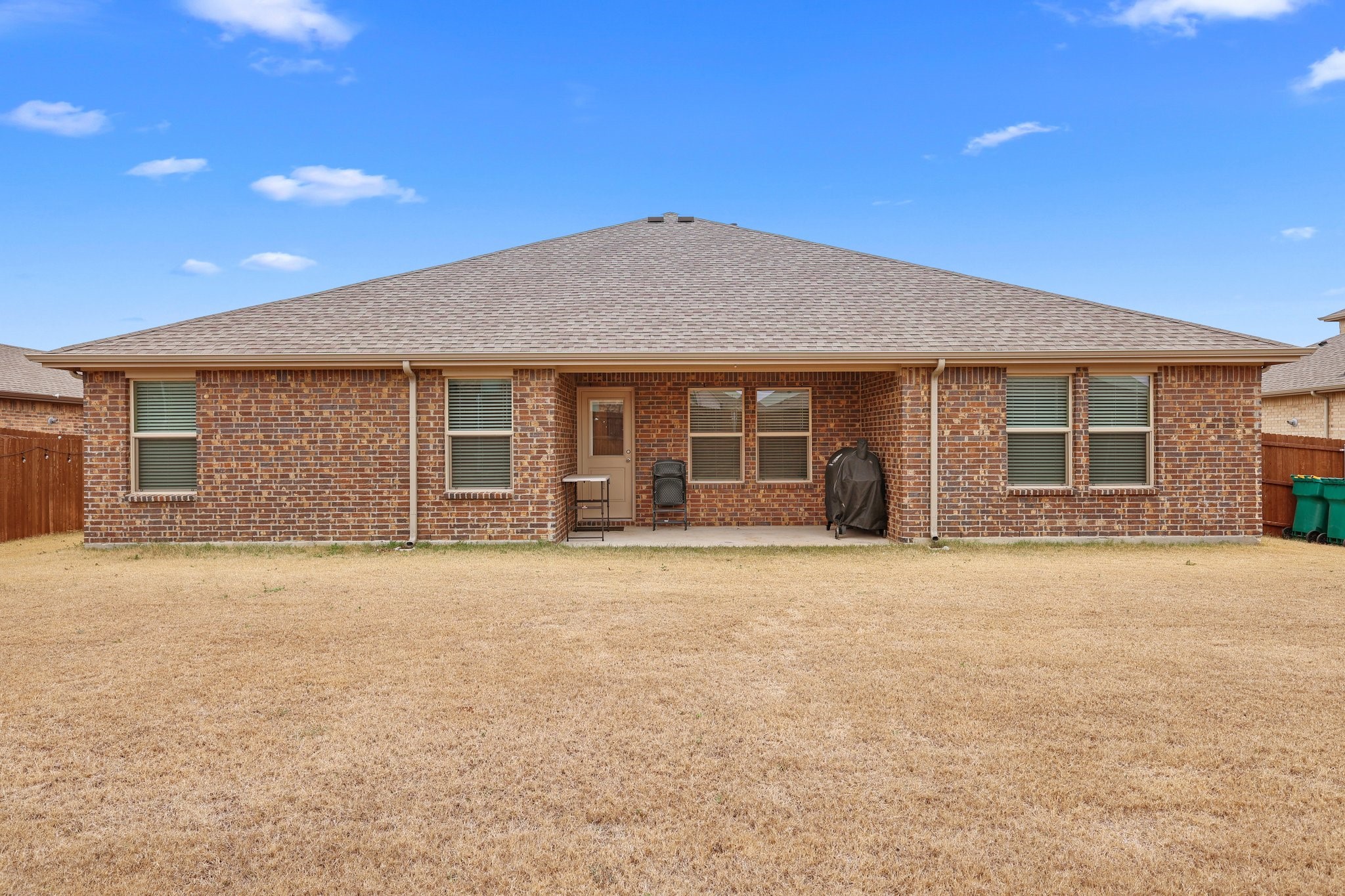 1341 Rockford Drive Cedar Hill TX 75104
