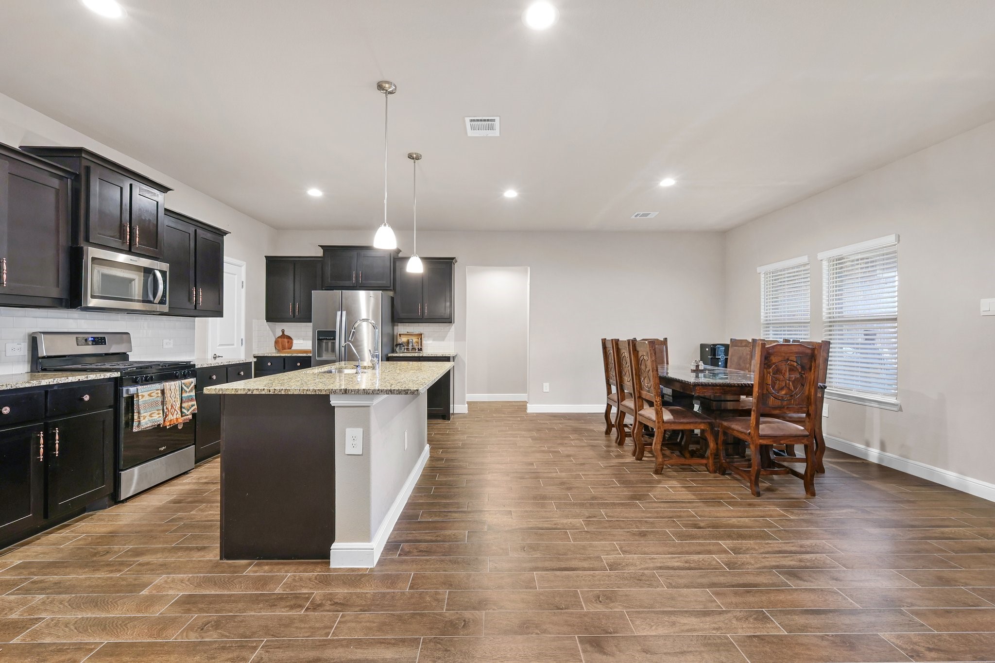 1341 Rockford Drive Cedar Hill TX 75104