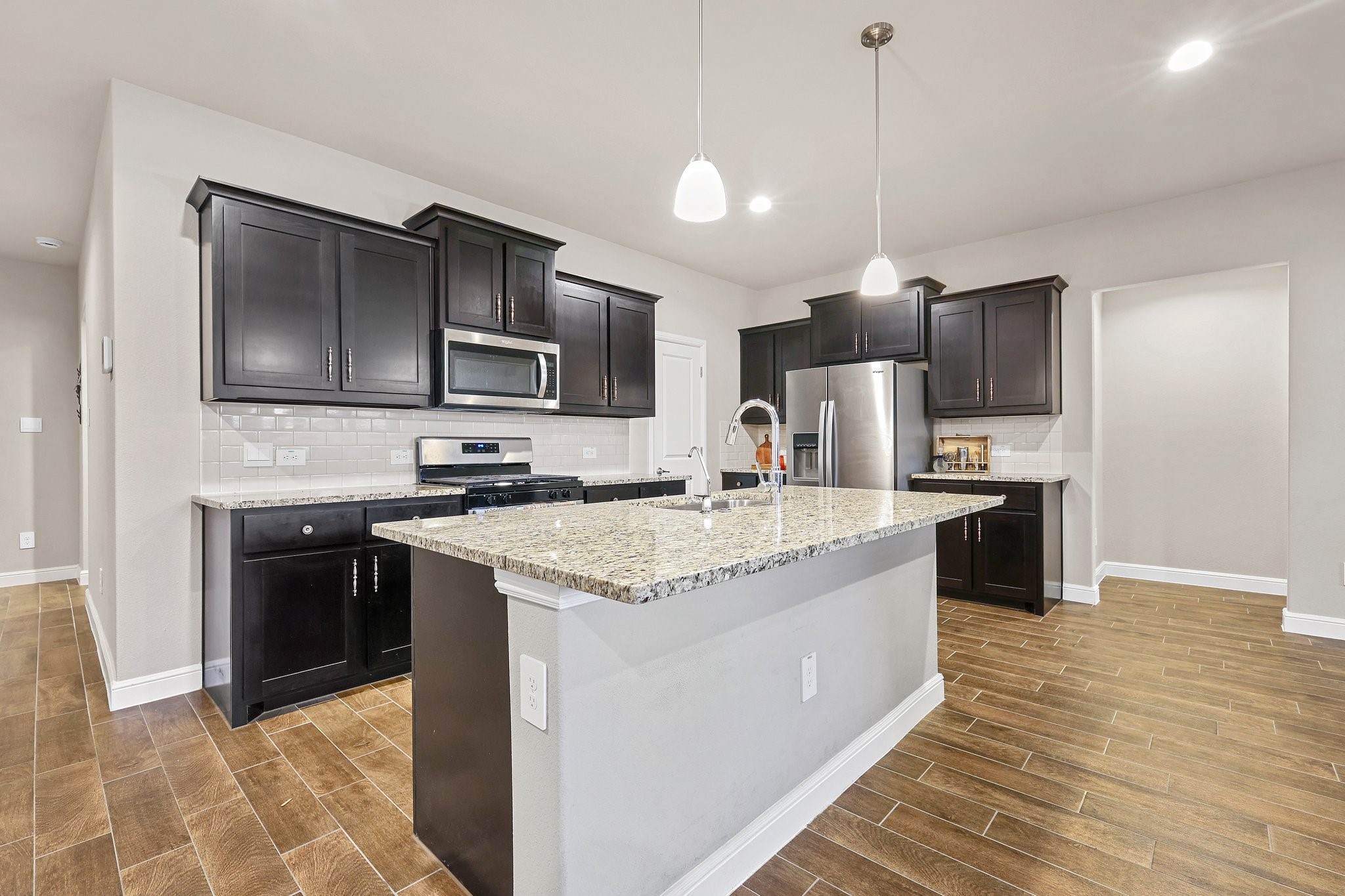 1341 Rockford Drive Cedar Hill TX 75104