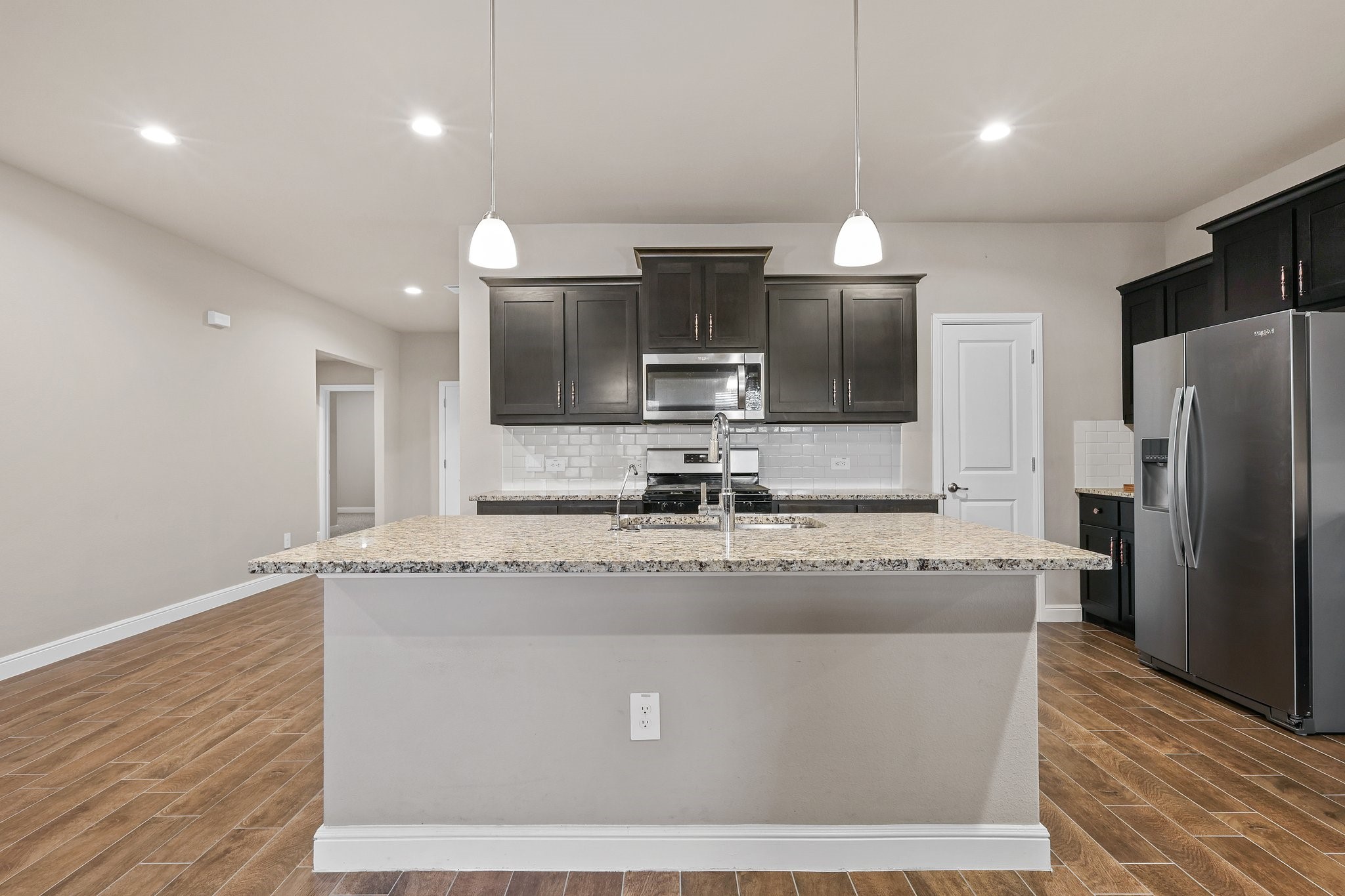 1341 Rockford Drive Cedar Hill TX 75104