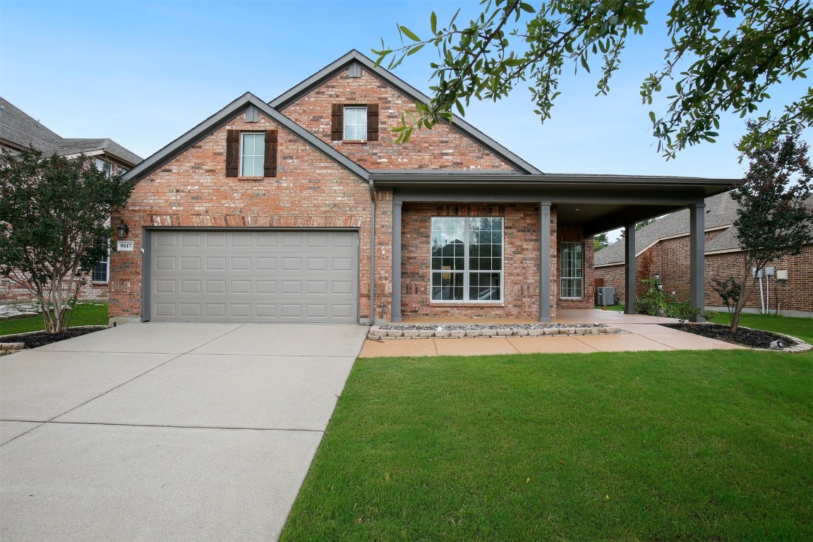 9617 Lankford Trail Fort Worth TX 76244