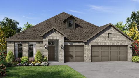 10385 Sarasota Street Grand Prairie TX 76065