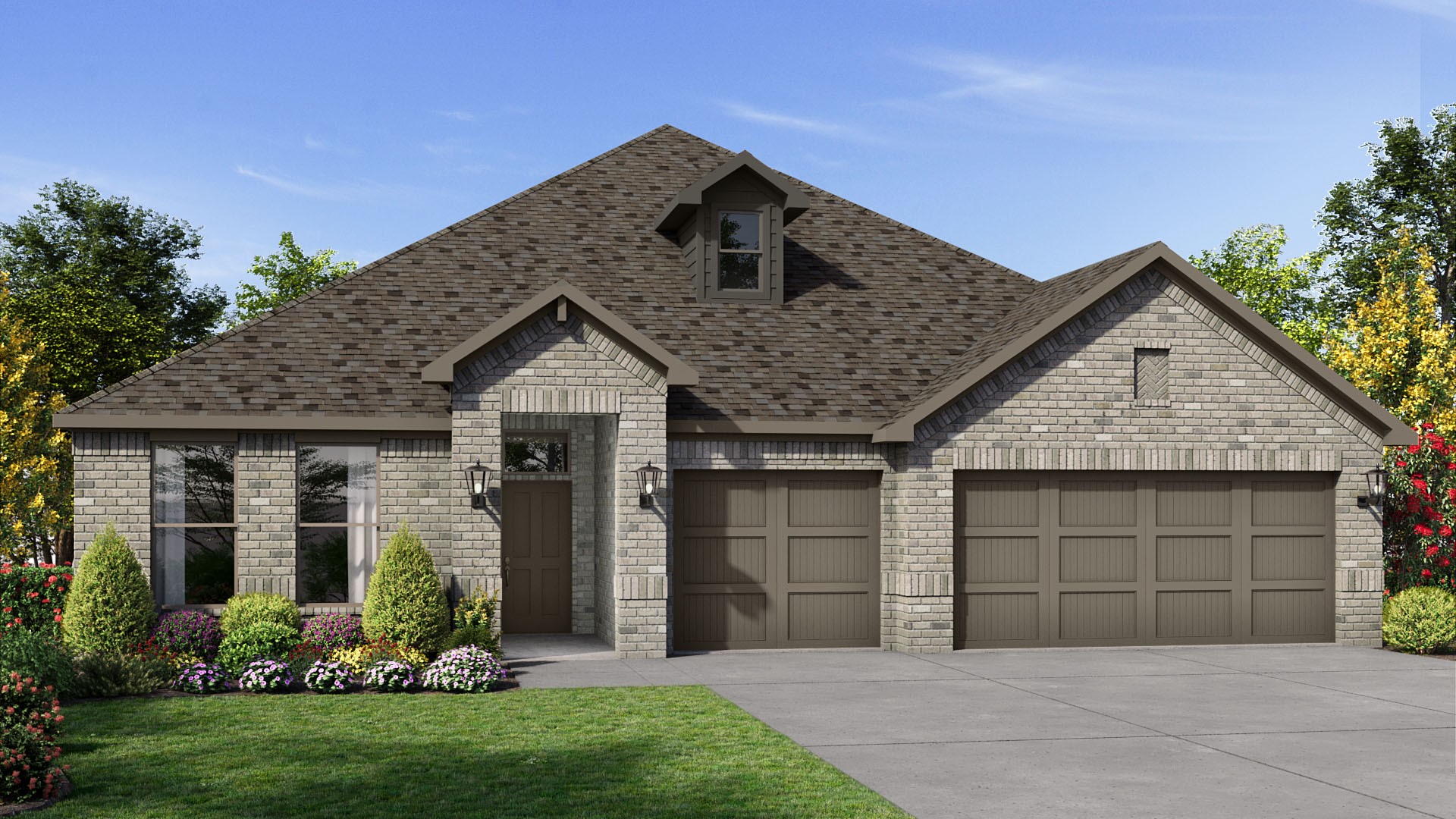 10385 Sarasota Street Grand Prairie TX 76065