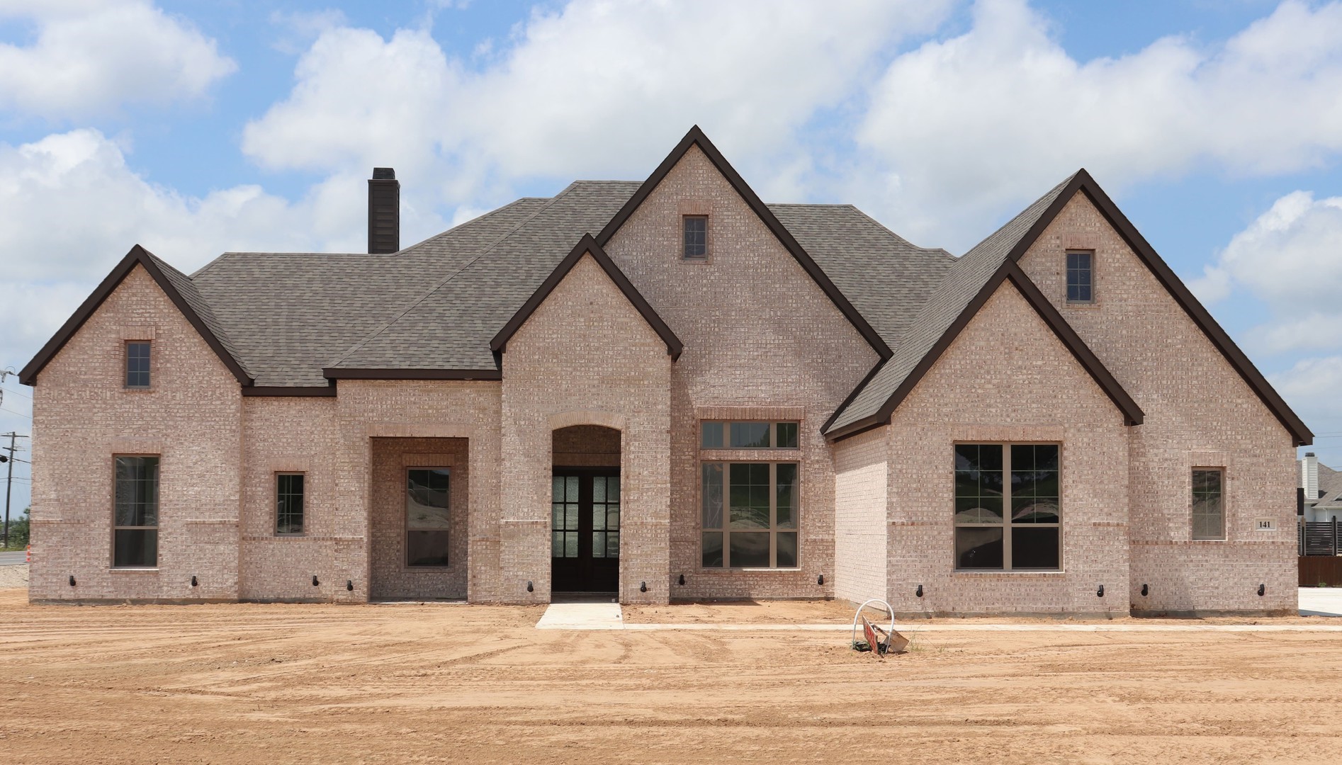 141 Lavish Lane Lorena TX 76655