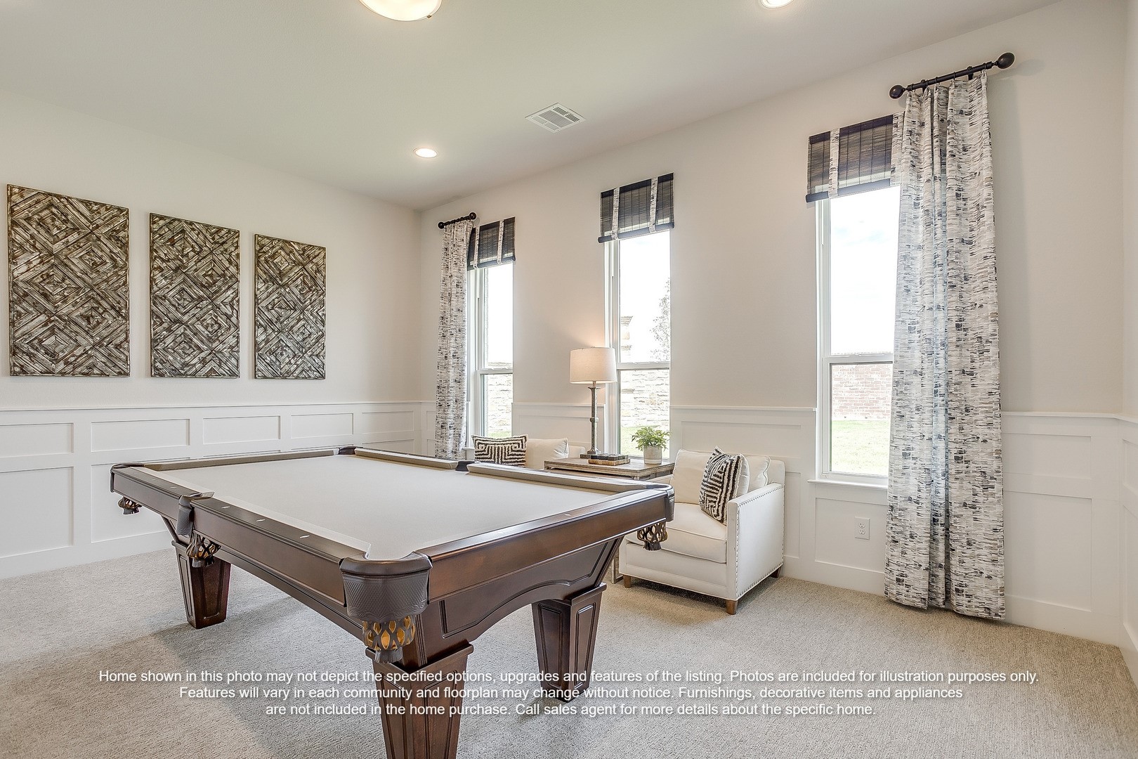 141 Lavish Lane Lorena TX 76655