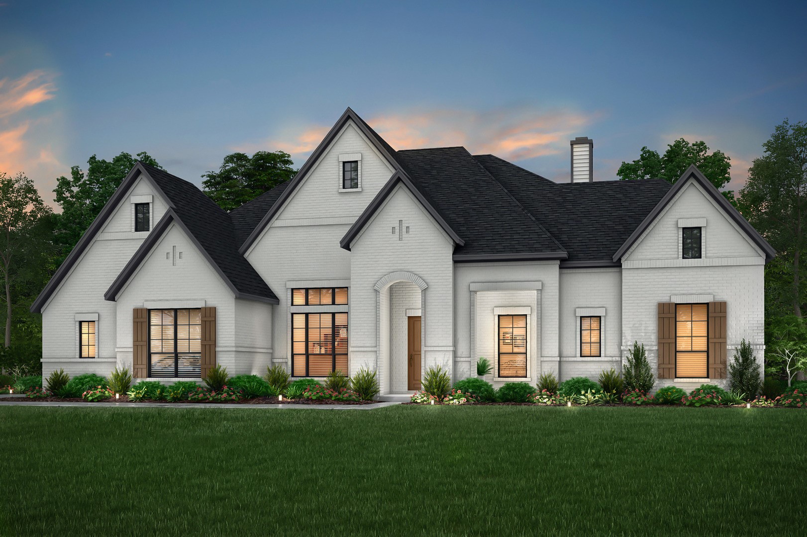 141 Lavish Lane Lorena TX 76655