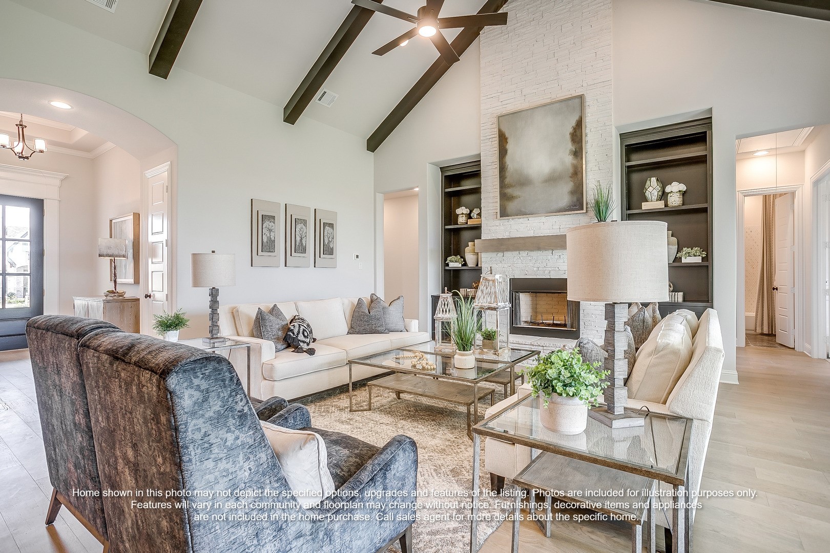 141 Lavish Lane Lorena TX 76655