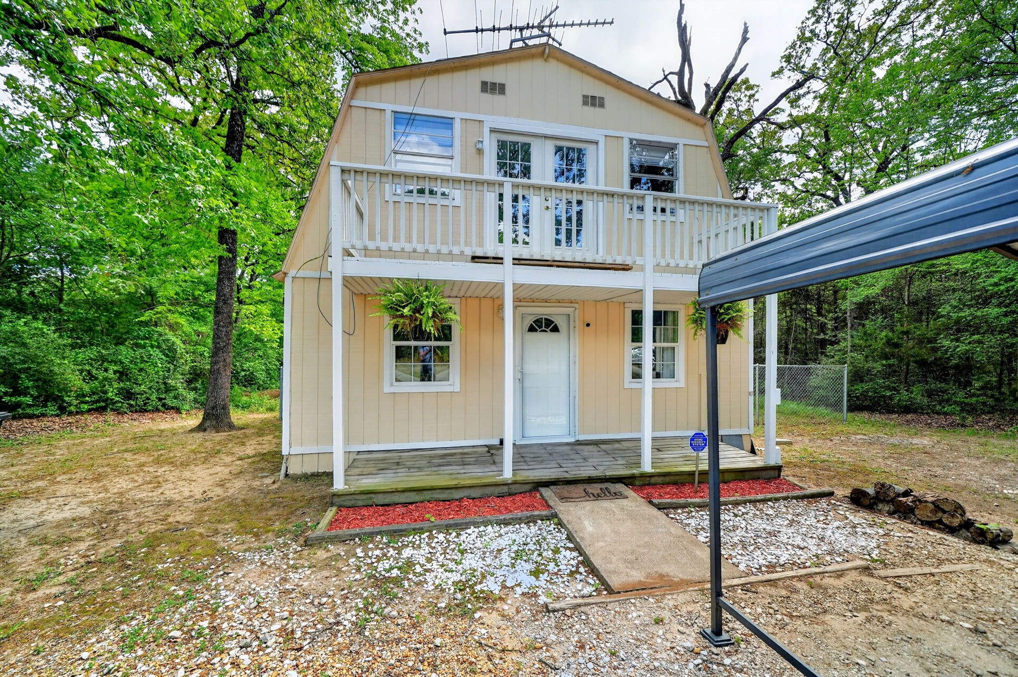 7115 Brokenbow Drive Mabank TX 75156