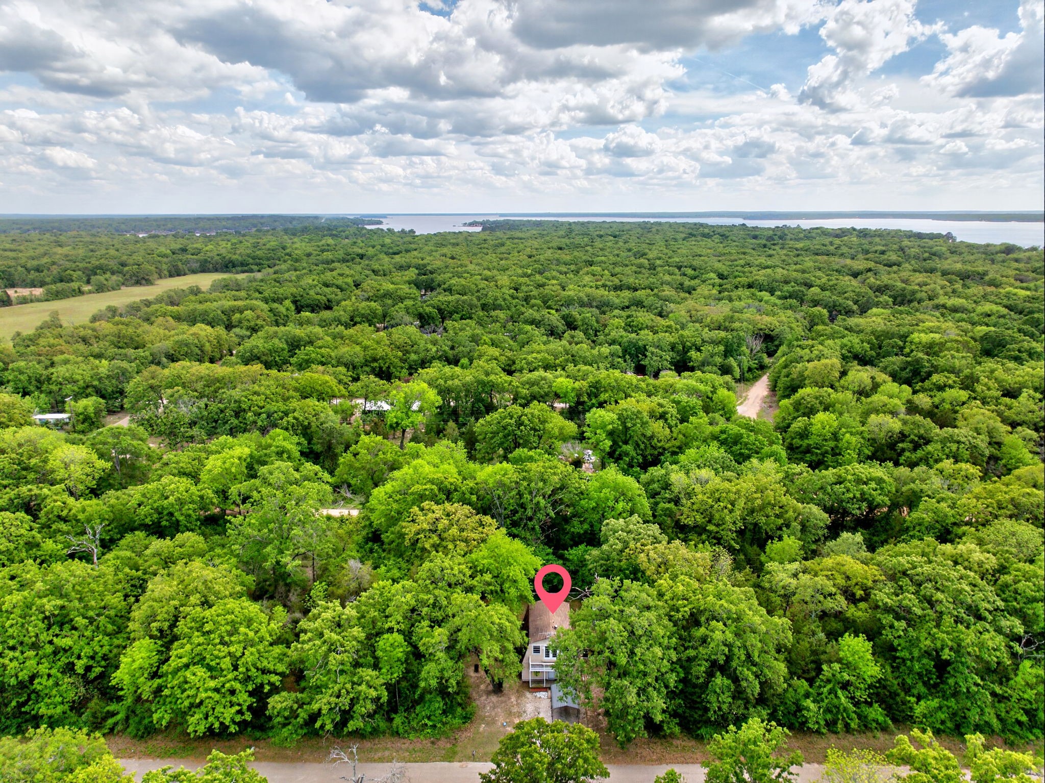 7115 Brokenbow Drive Mabank TX 75156