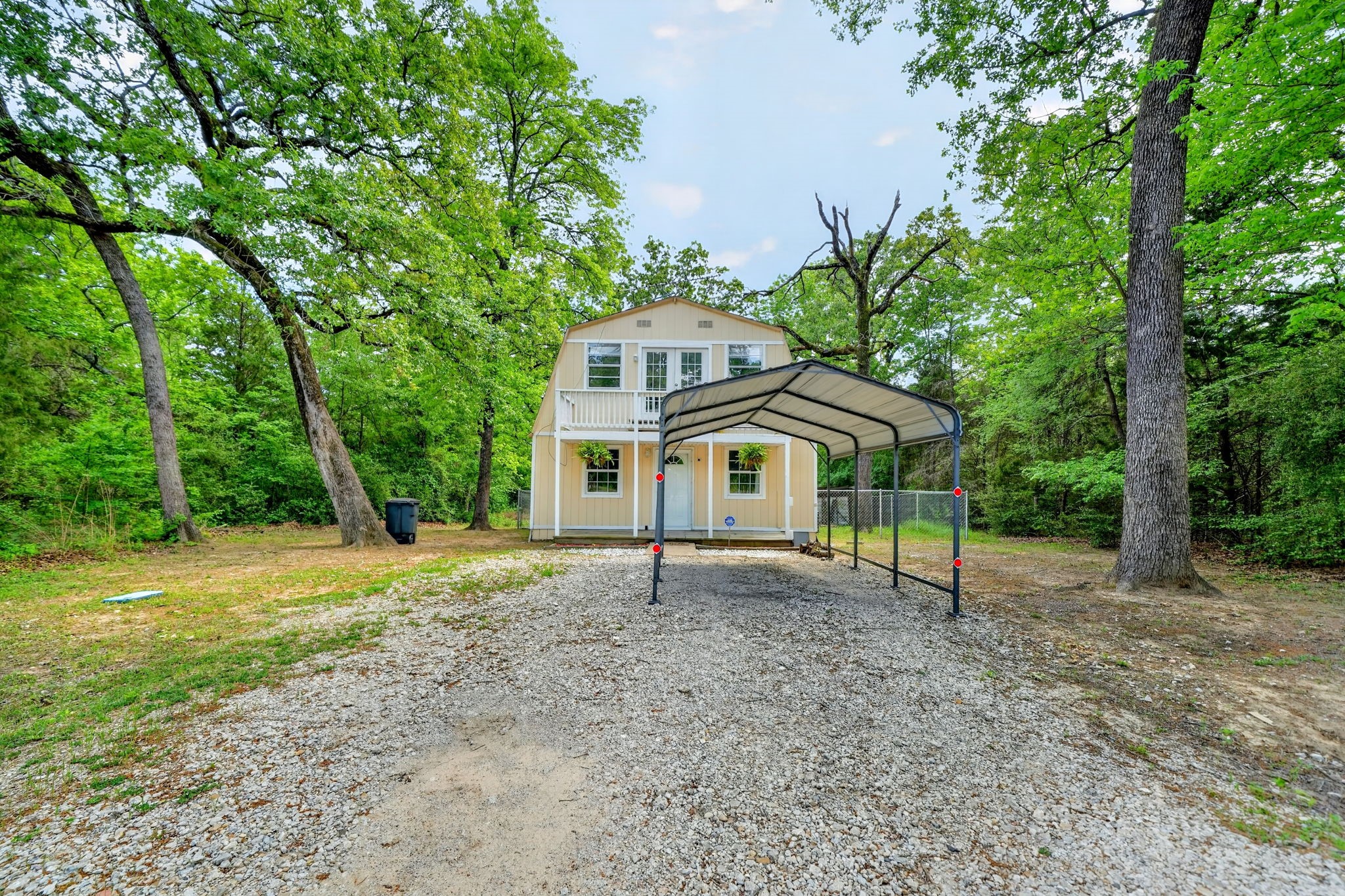 7115 Brokenbow Drive Mabank TX 75156