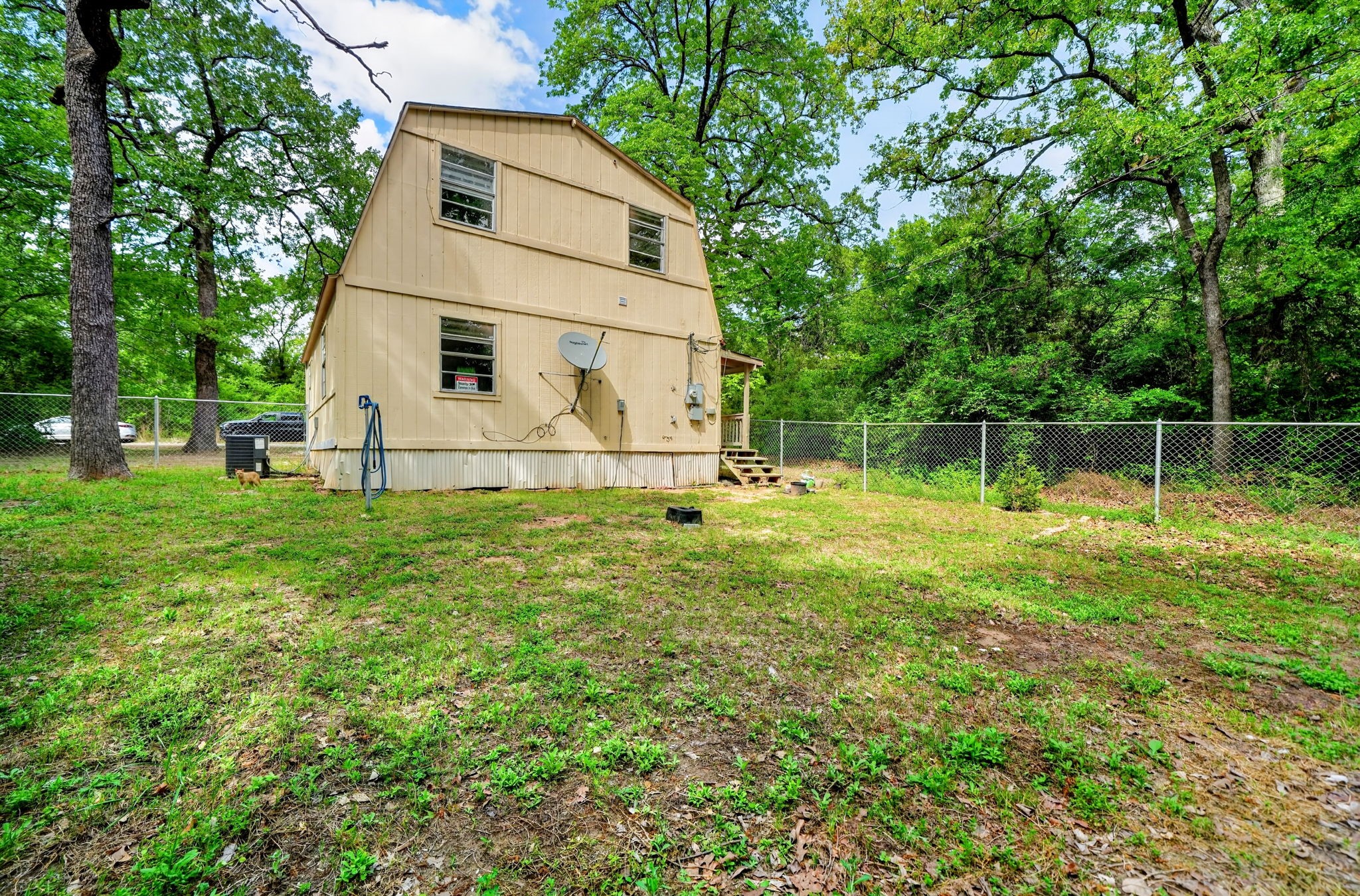 7115 Brokenbow Drive Mabank TX 75156