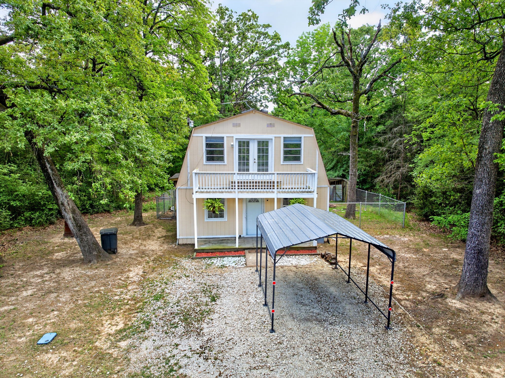 7115 Brokenbow Drive Mabank TX 75156