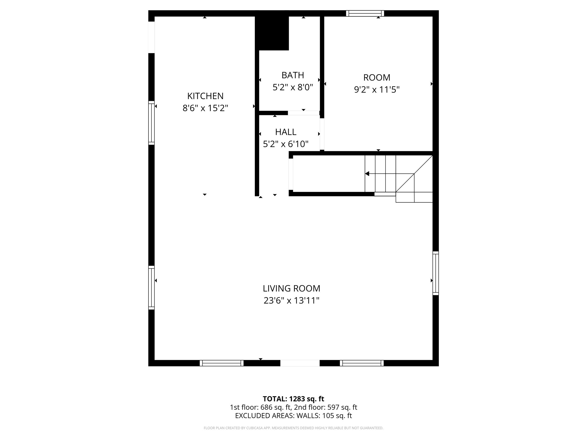 7115 Brokenbow Drive Mabank TX 75156