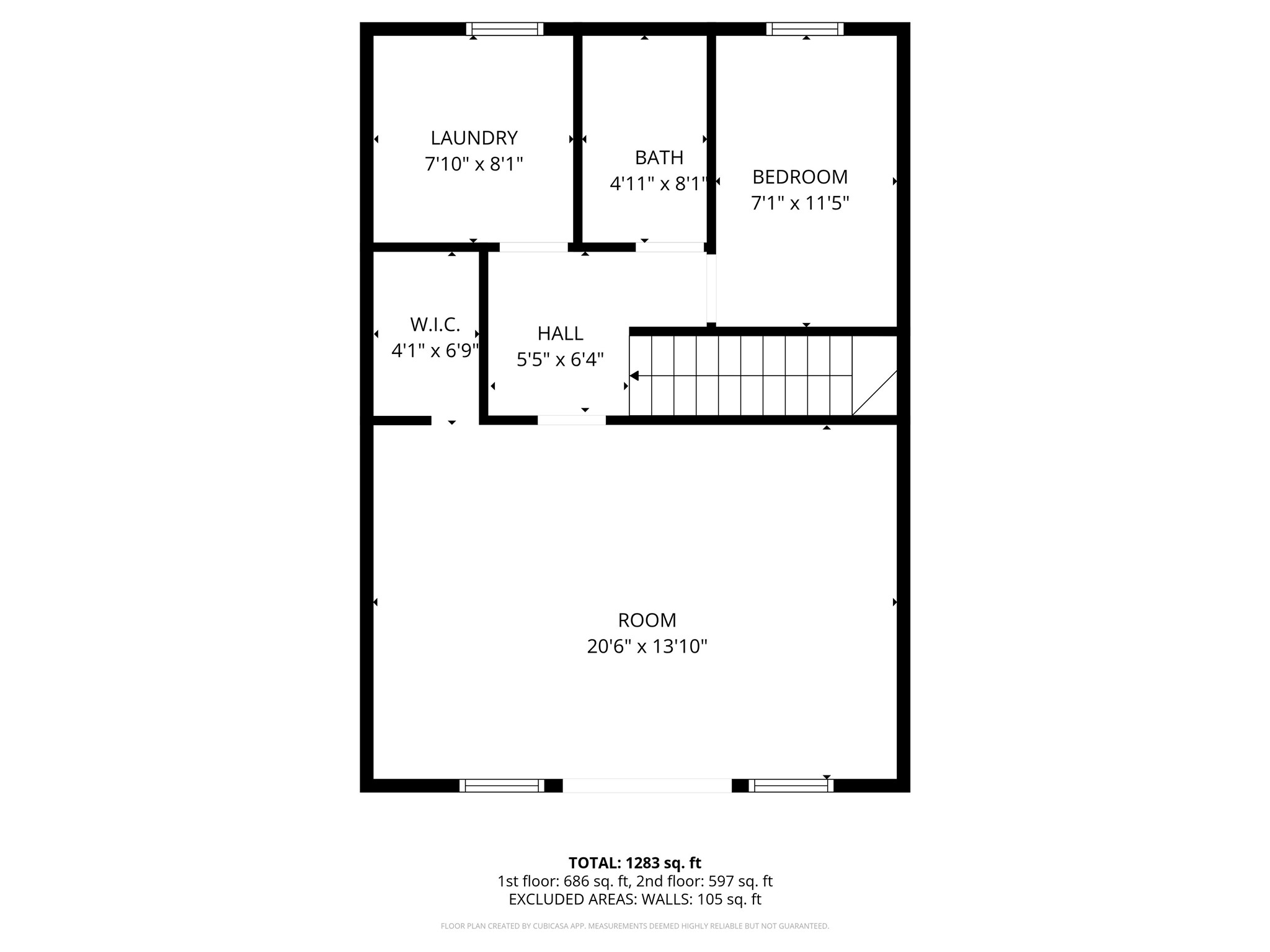 7115 Brokenbow Drive Mabank TX 75156