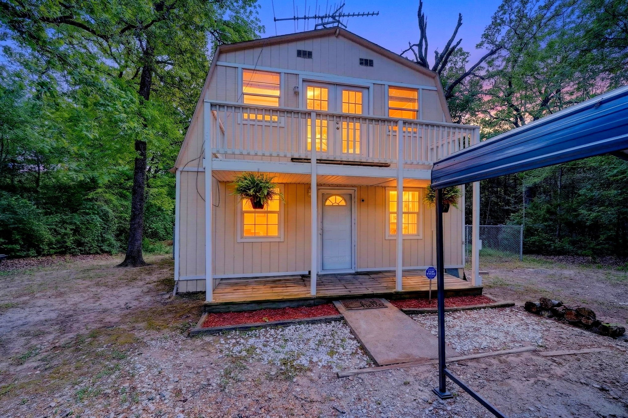 7115 Brokenbow Drive Mabank TX 75156