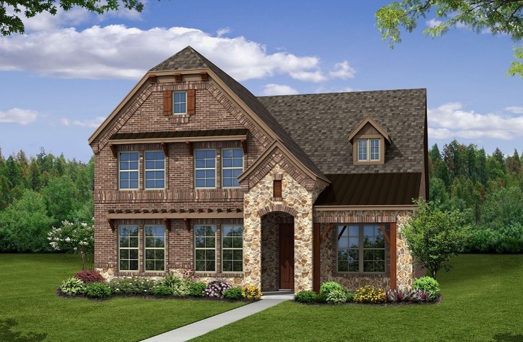 11509 Obispo Drive Frisco TX 75035