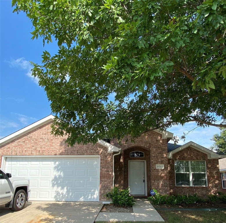 3717 Renzel Boulevard Fort Worth TX 76116