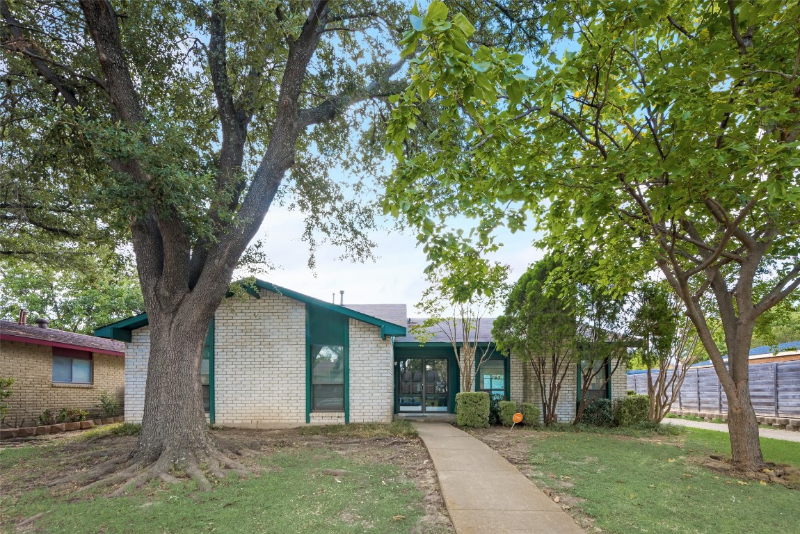3117 Pamela Place Garland TX 75044