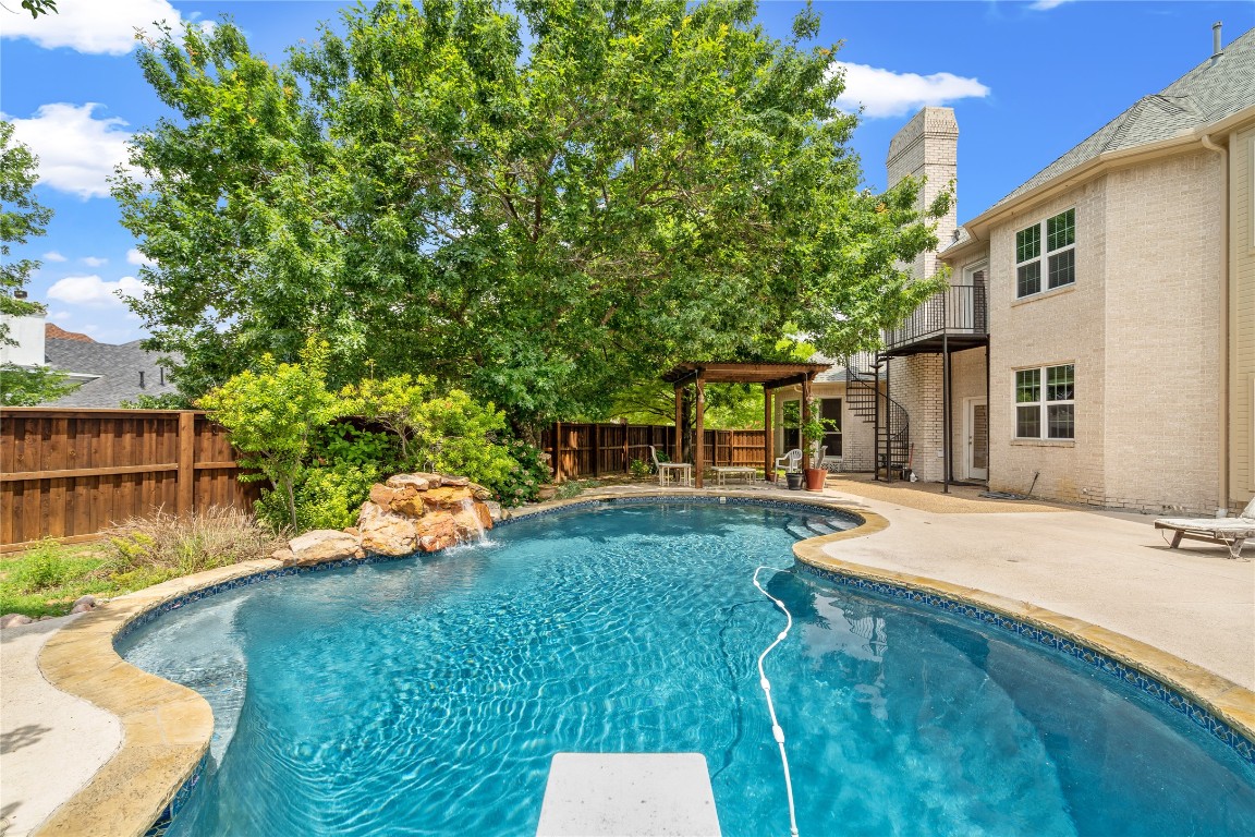 6917 Clear Springs Parkway Garland TX 75044