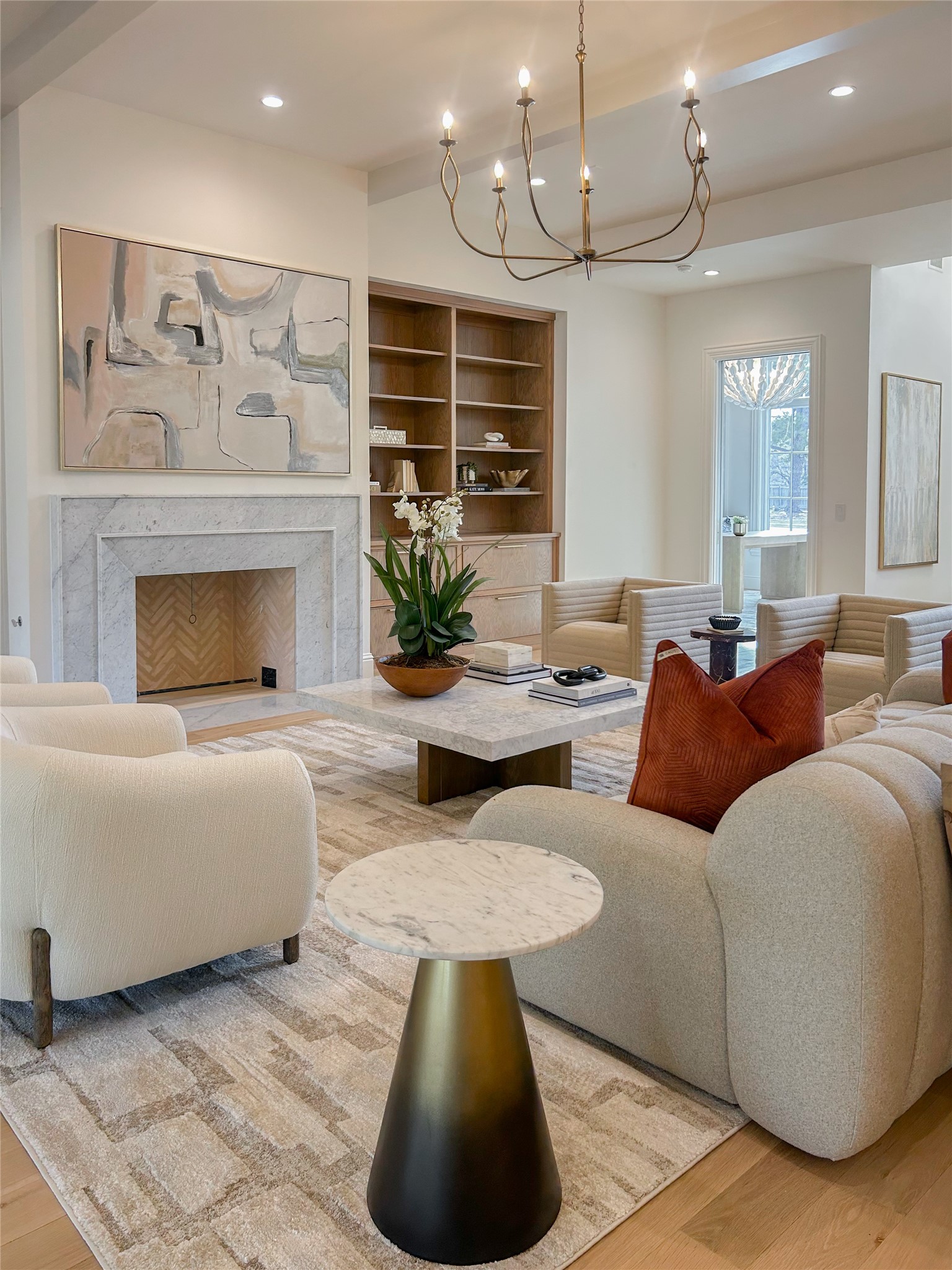 510 Bandit Trail Colleyville TX 76034