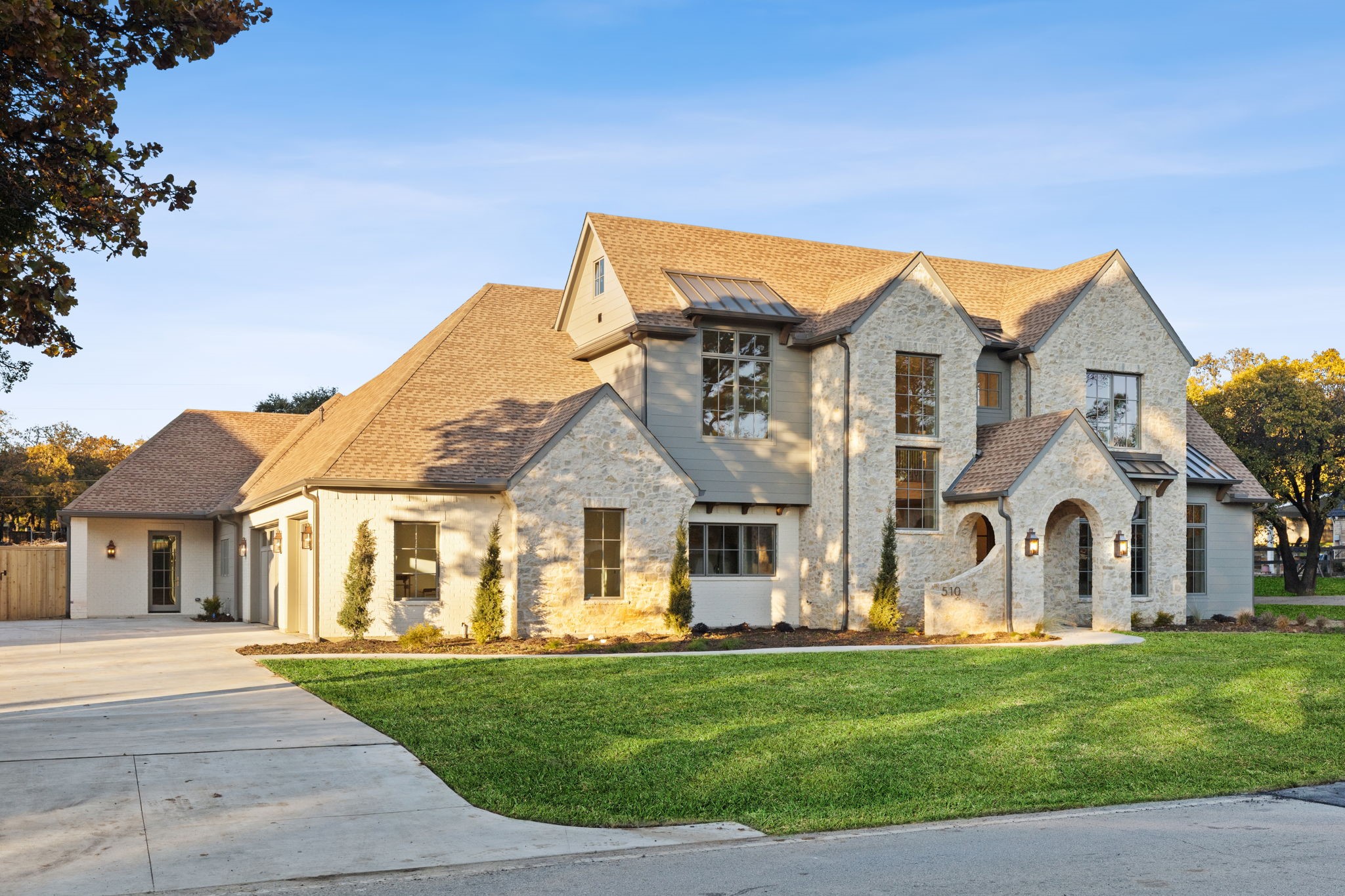 510 Bandit Trail Colleyville TX 76034