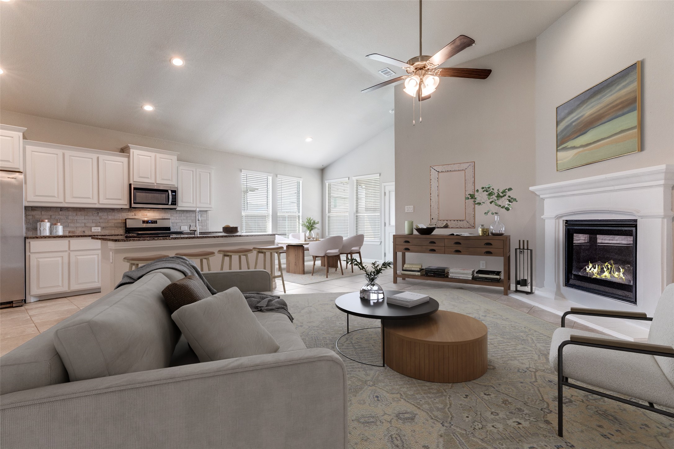 572 Pendennis Drive Saginaw TX 76131