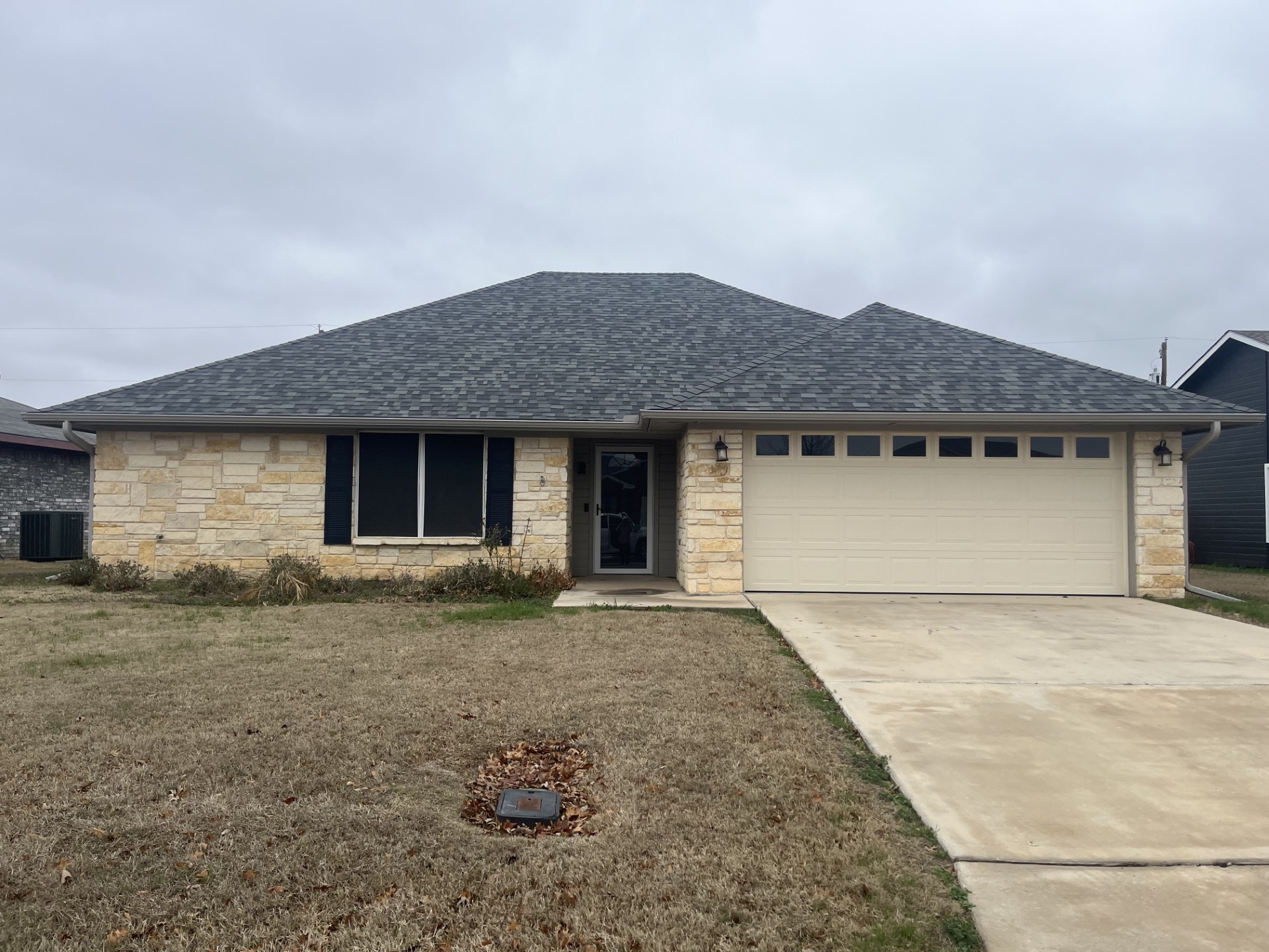 2204 8th Street Brownwood TX 76801