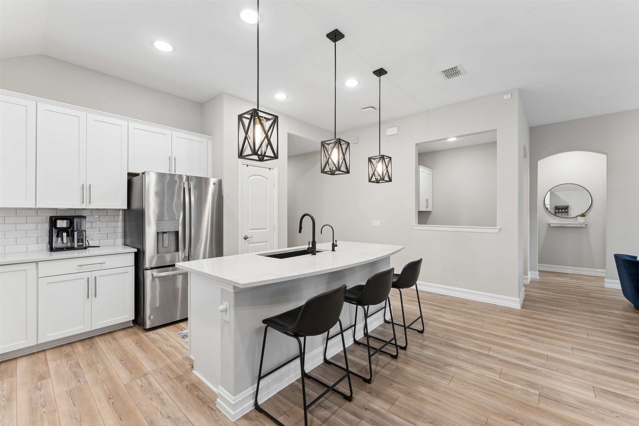 3508 Etta Terrace Celina TX 75009