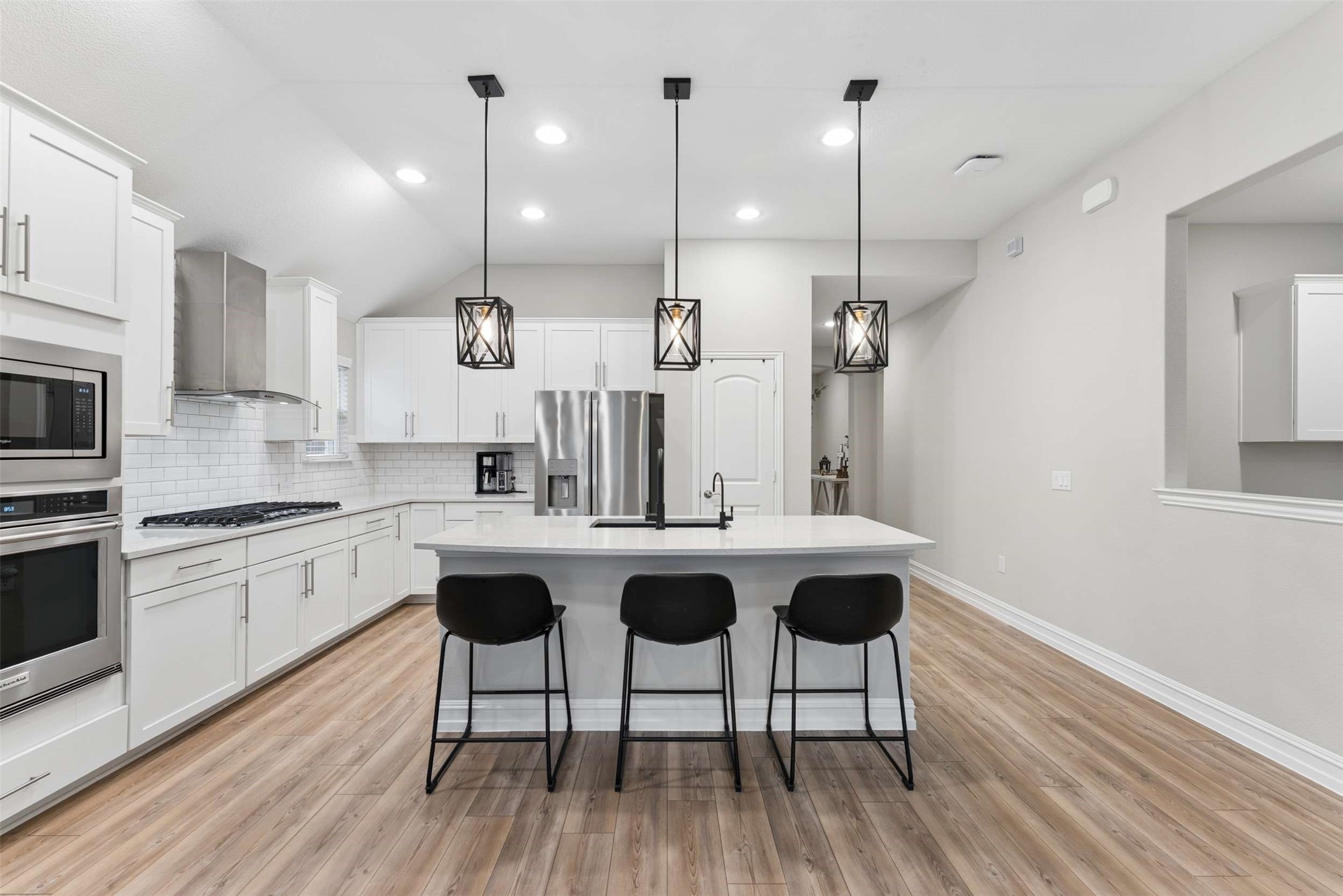 3508 Etta Terrace Celina TX 75009