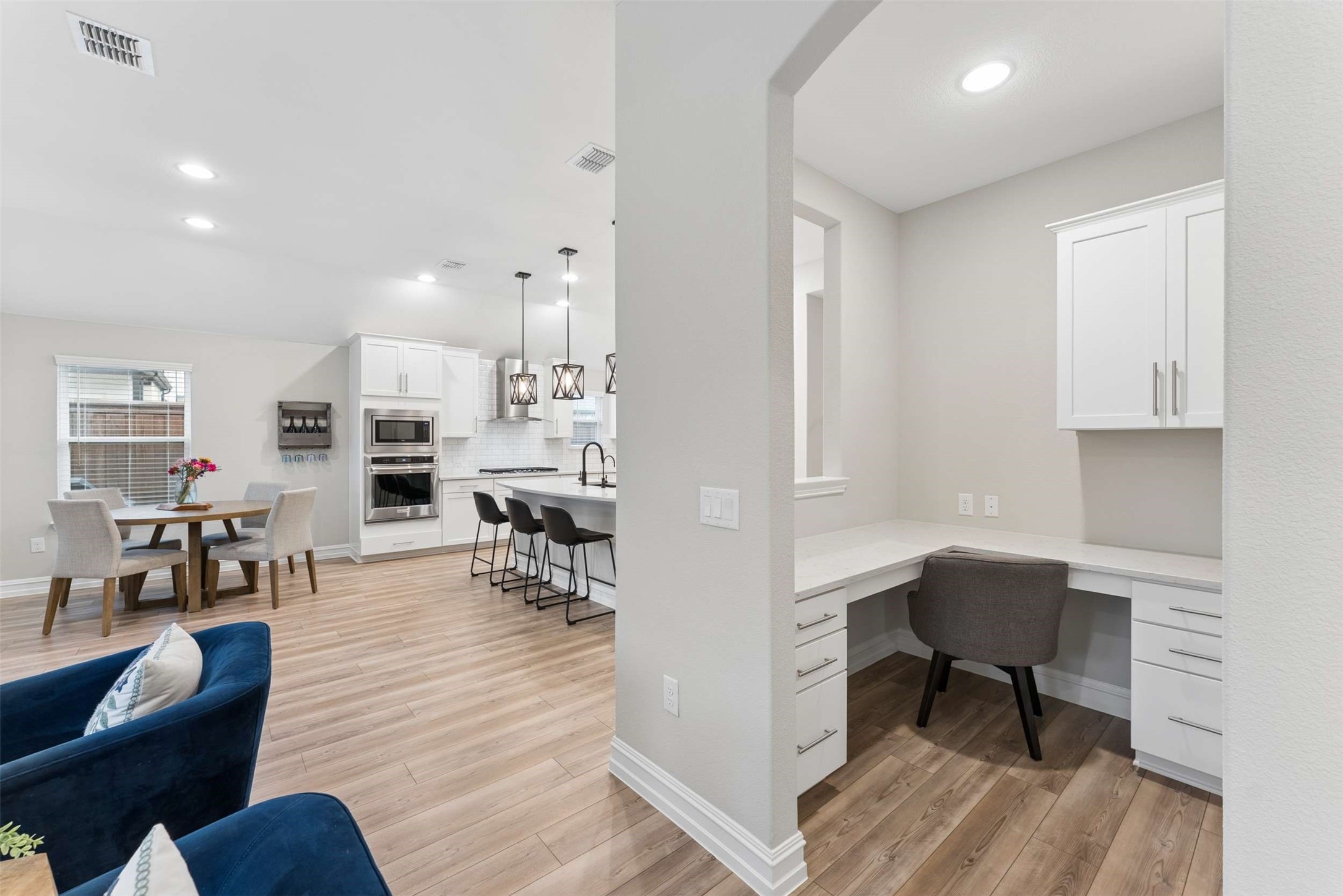 3508 Etta Terrace Celina TX 75009