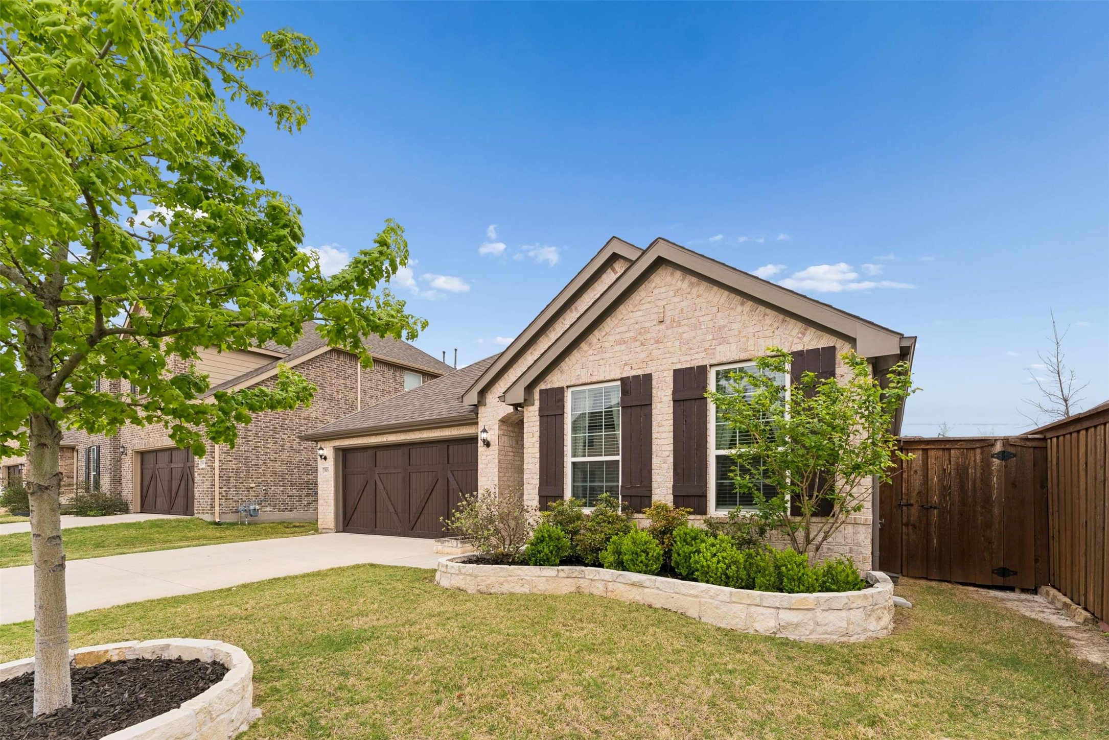 3508 Etta Terrace Celina TX 75009