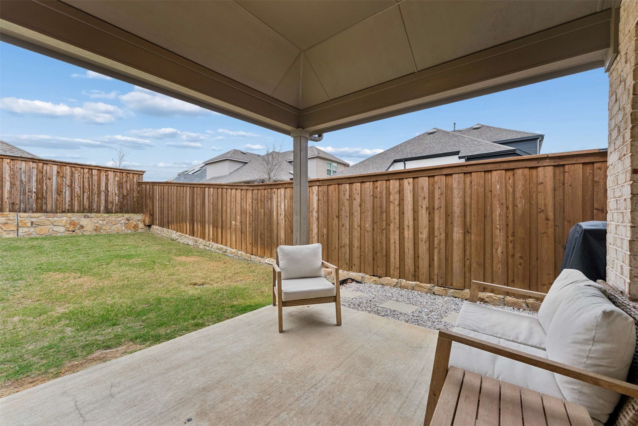 3508 Etta Terrace Celina TX 75009