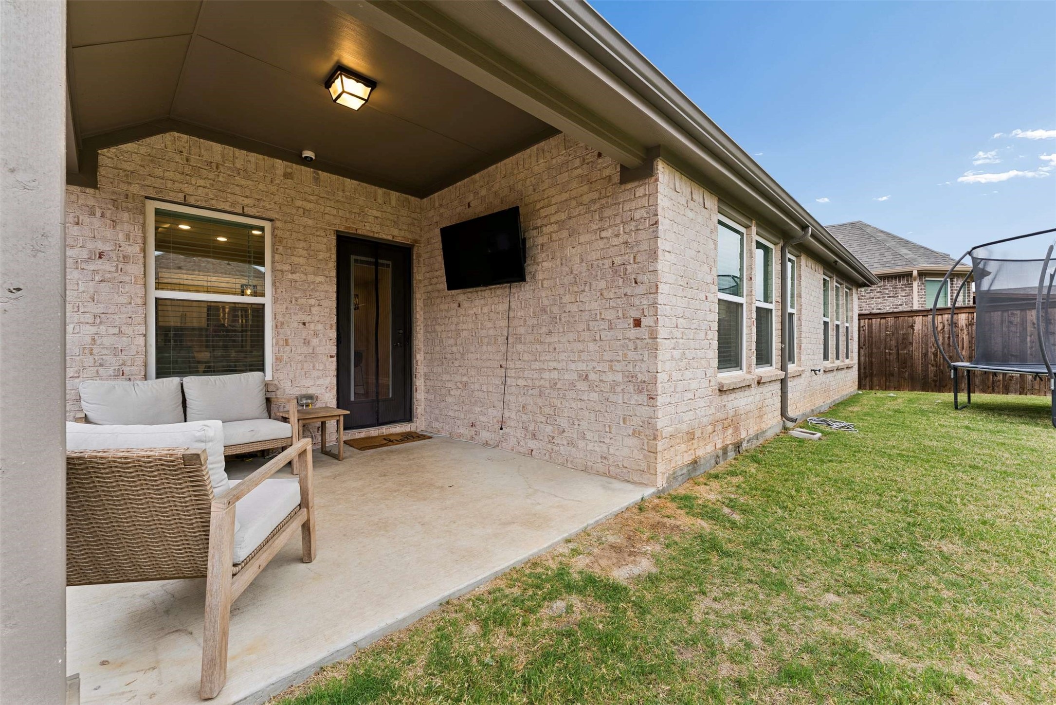 3508 Etta Terrace Celina TX 75009
