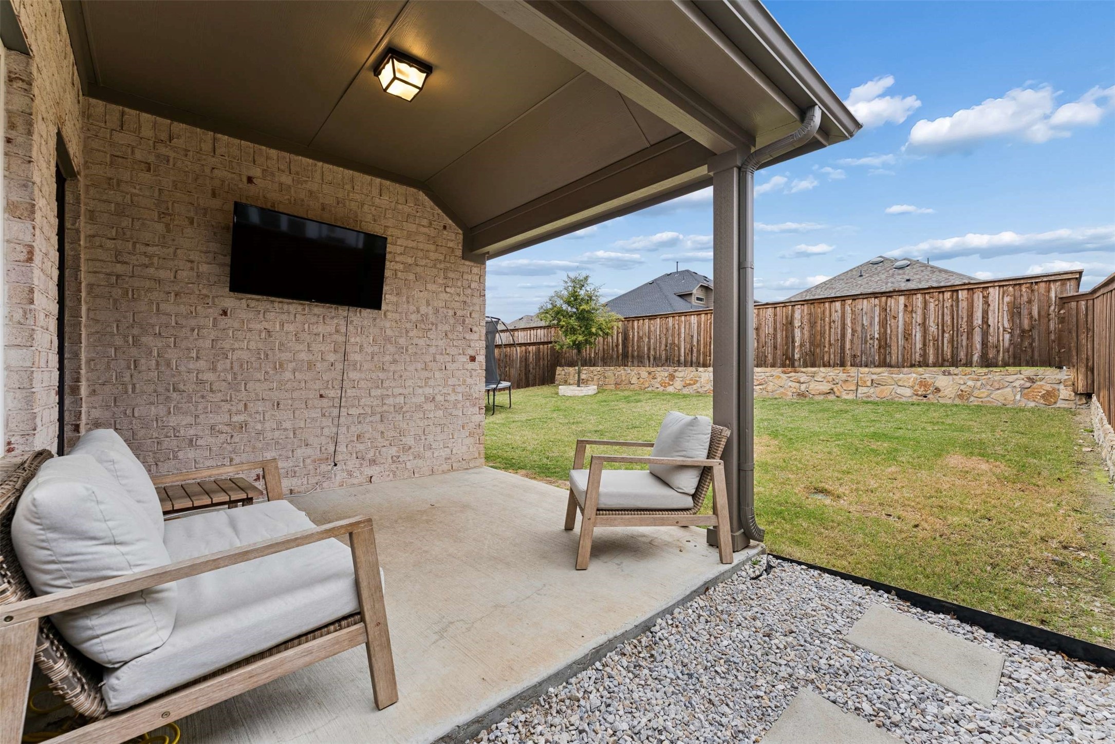 3508 Etta Terrace Celina TX 75009