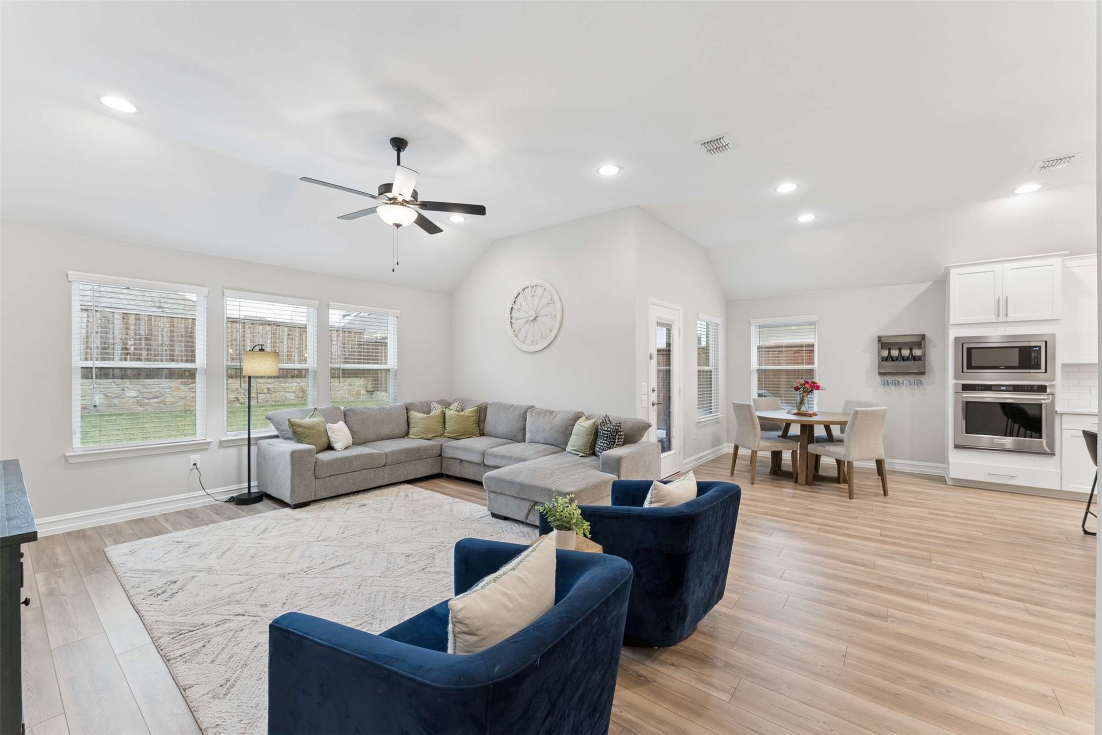 3508 Etta Terrace Celina TX 75009