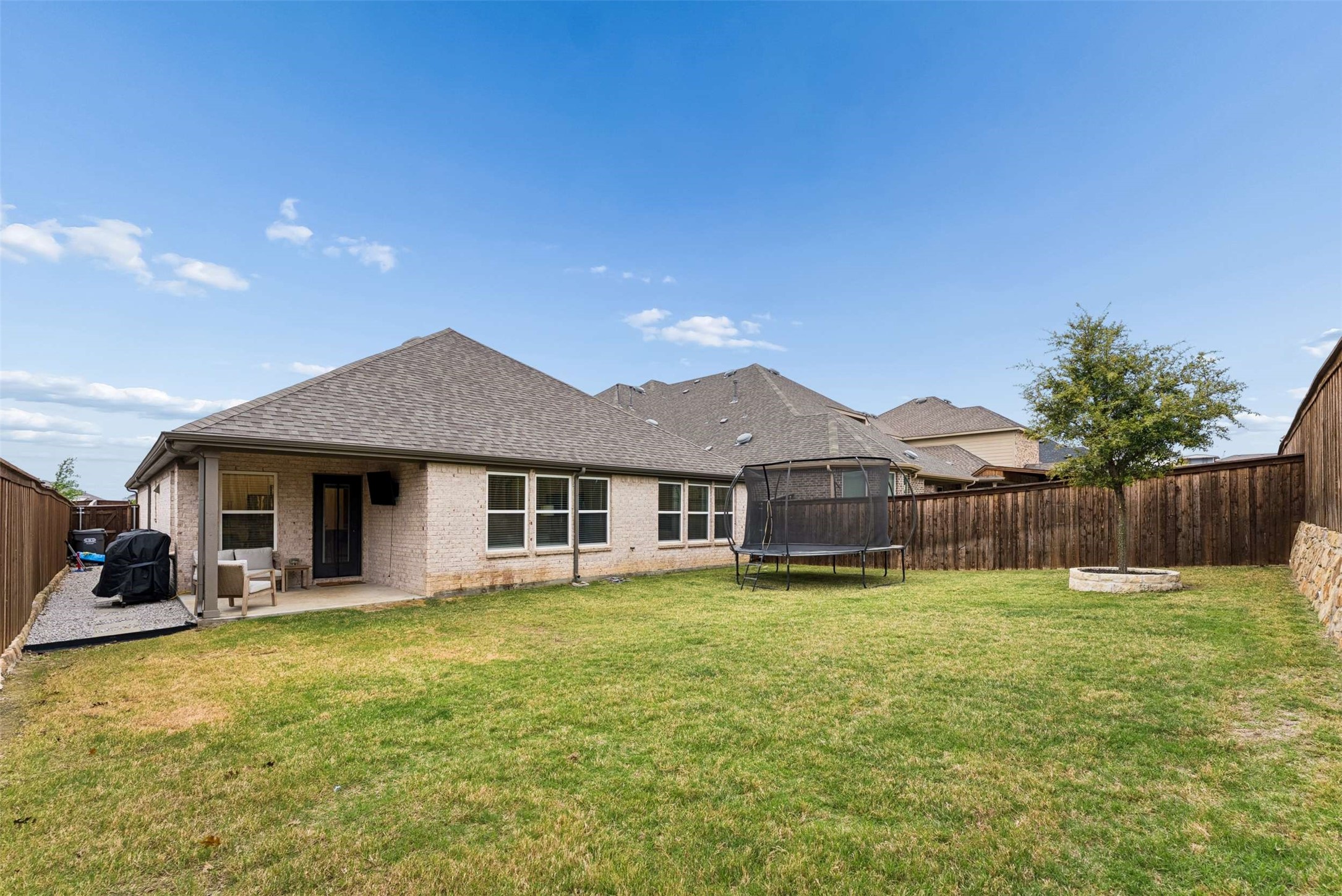 3508 Etta Terrace Celina TX 75009