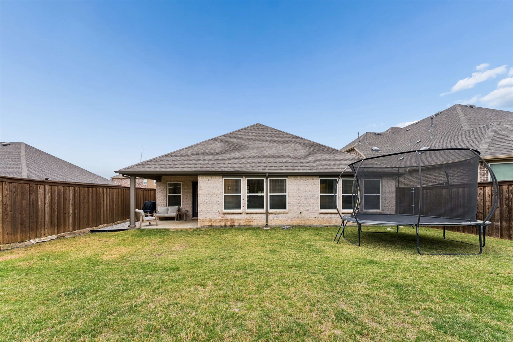 3508 Etta Terrace Celina TX 75009